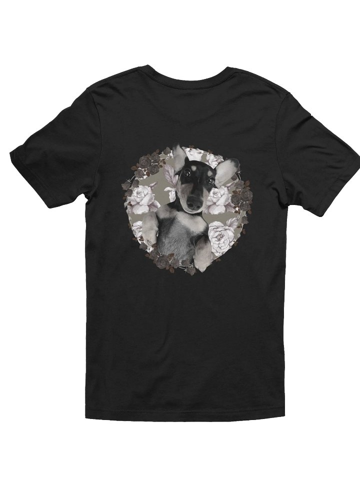 Hammi Time Unisex T-Shirt Dark Colours product image (1)