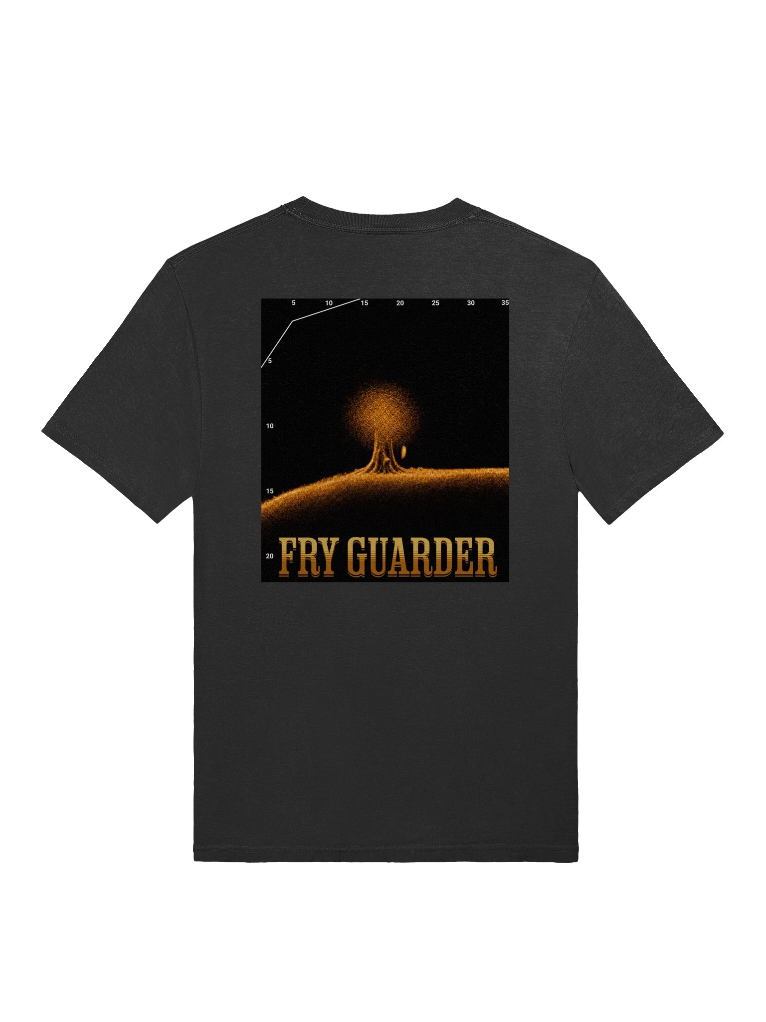 Fry Garder Pocket Tee product image (1)