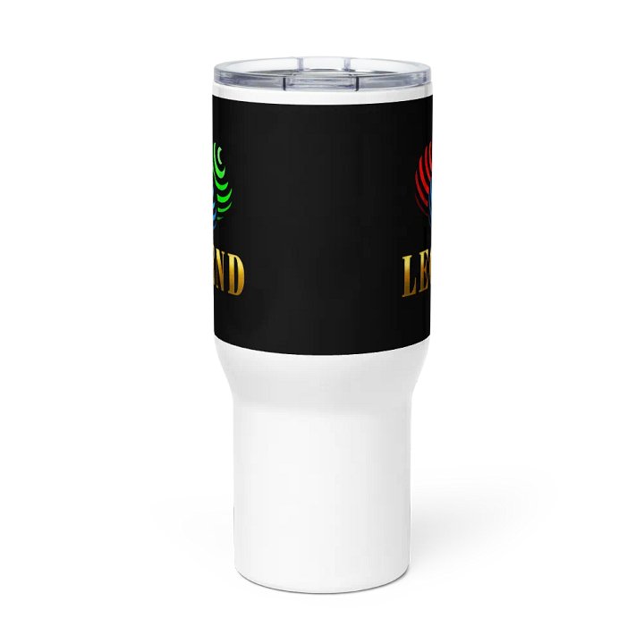 Legend Travel Mug product image (2)