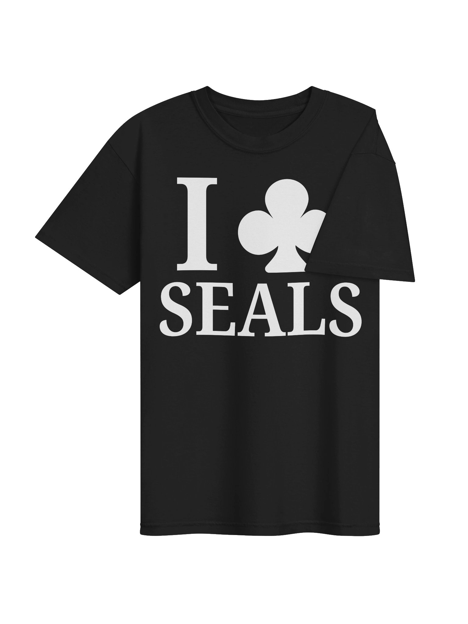 Seal Tee product image (3)