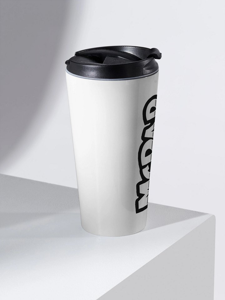 McDad OG Travel Mug product image (2)