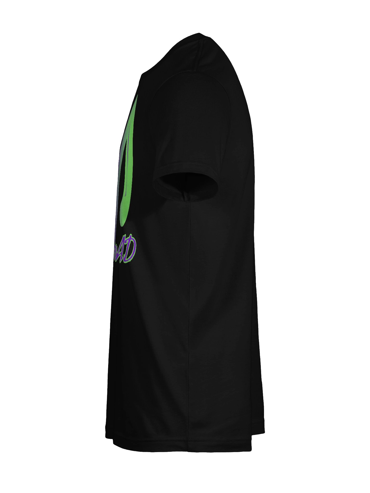 TZAD Main Logo tee product image (93)