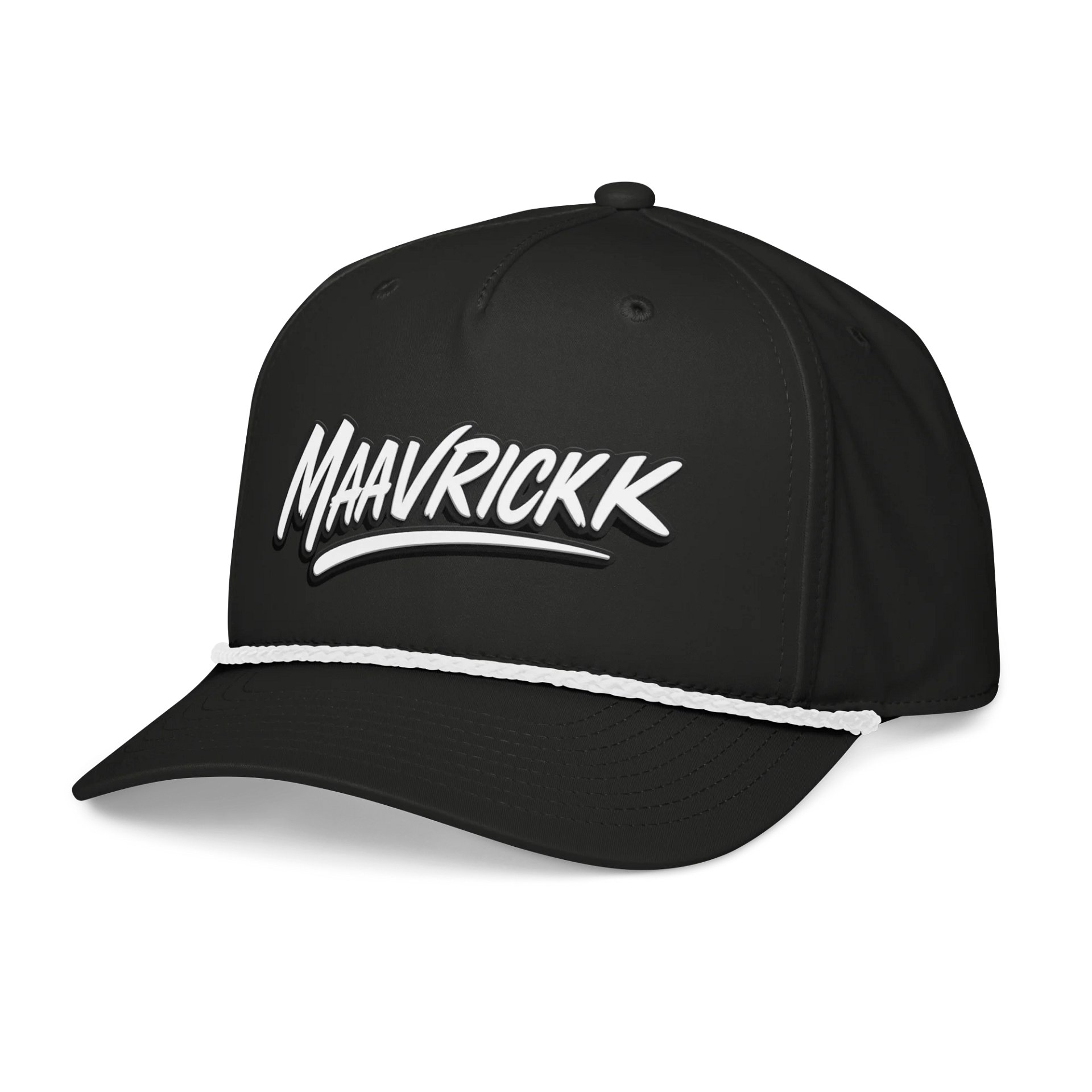 MaavRickk Rope Cap product image (3)