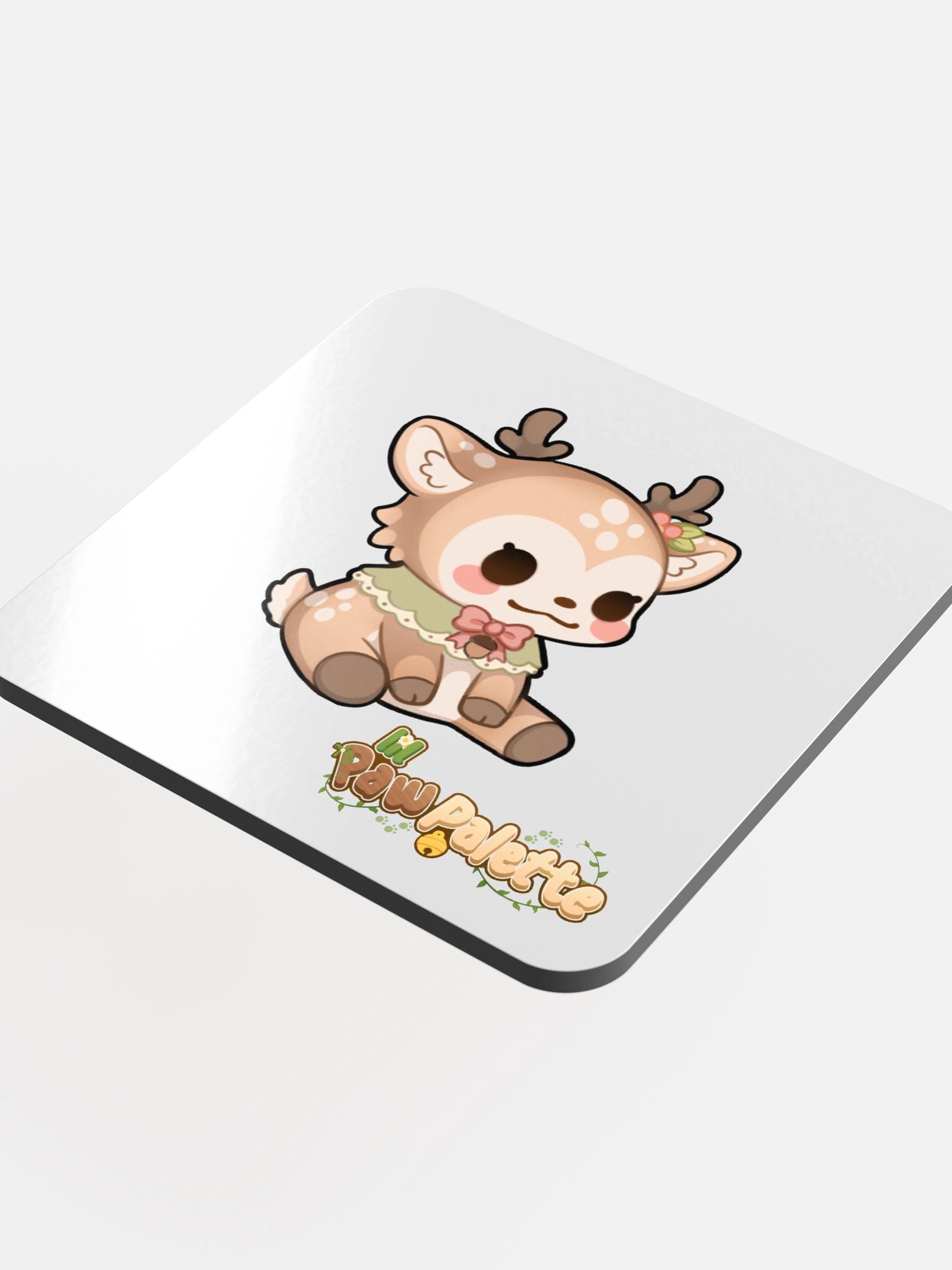 Fauna Coaster product image (4)