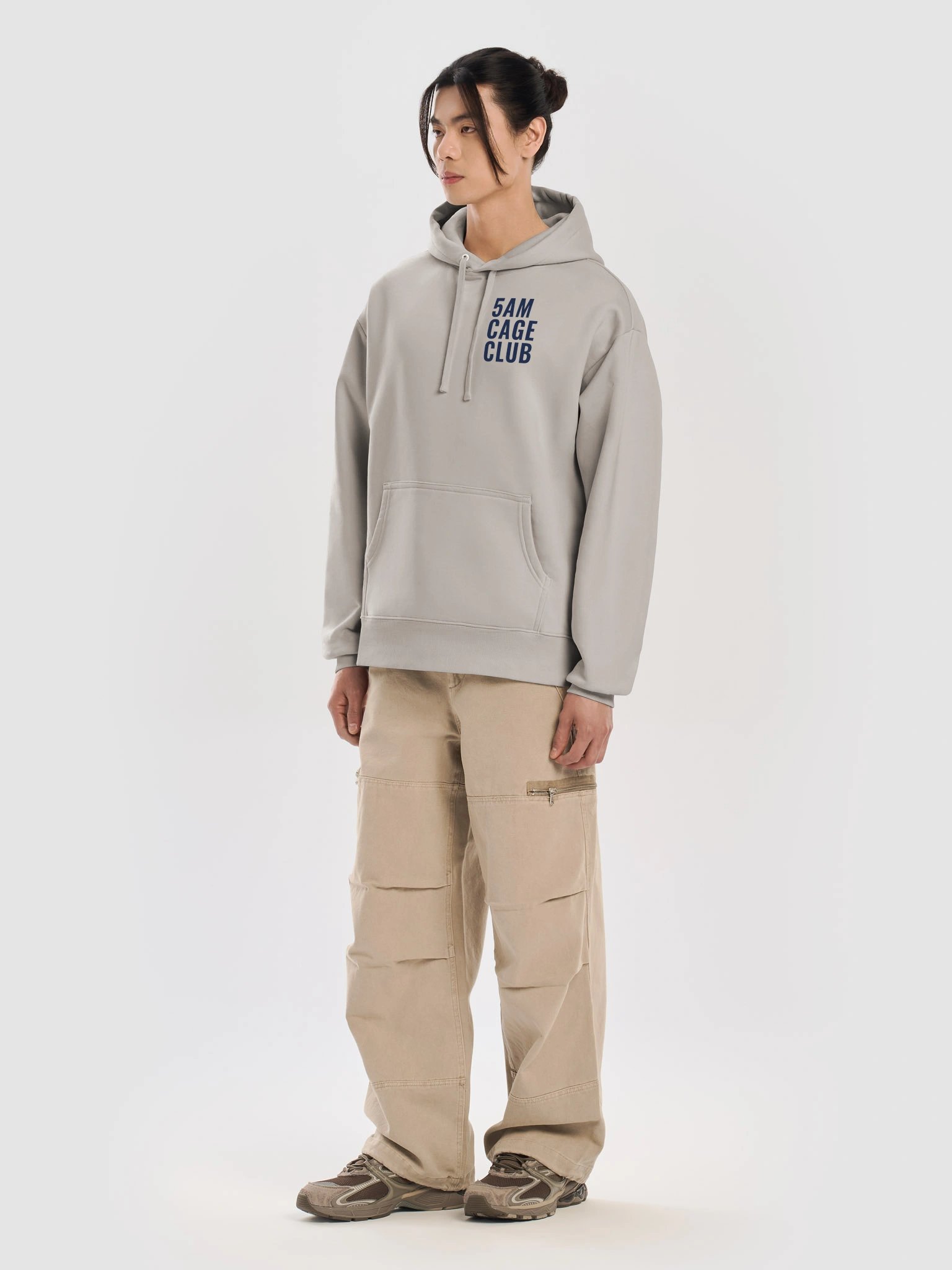 5AM Cage Club Hoodie product image (7)