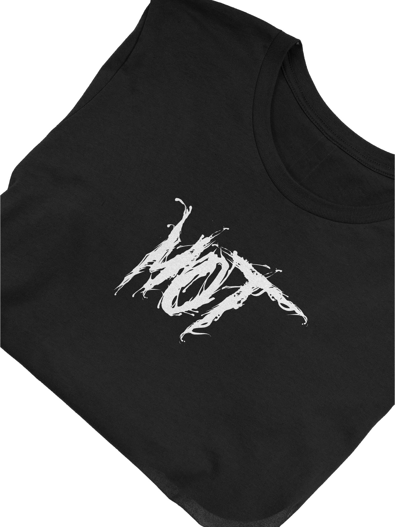 MOT Shredded Logo T product image (5)