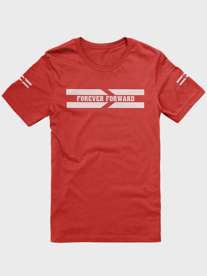 Forever Forward Red product image (1)