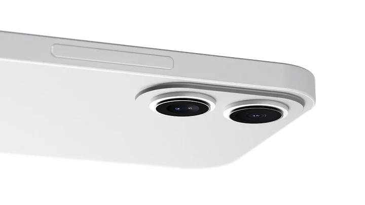iPhone 16 Blender Project product image (2)