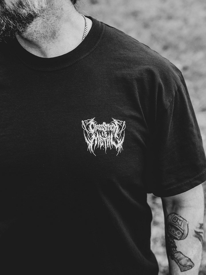 Brutal (White) product image (2)
