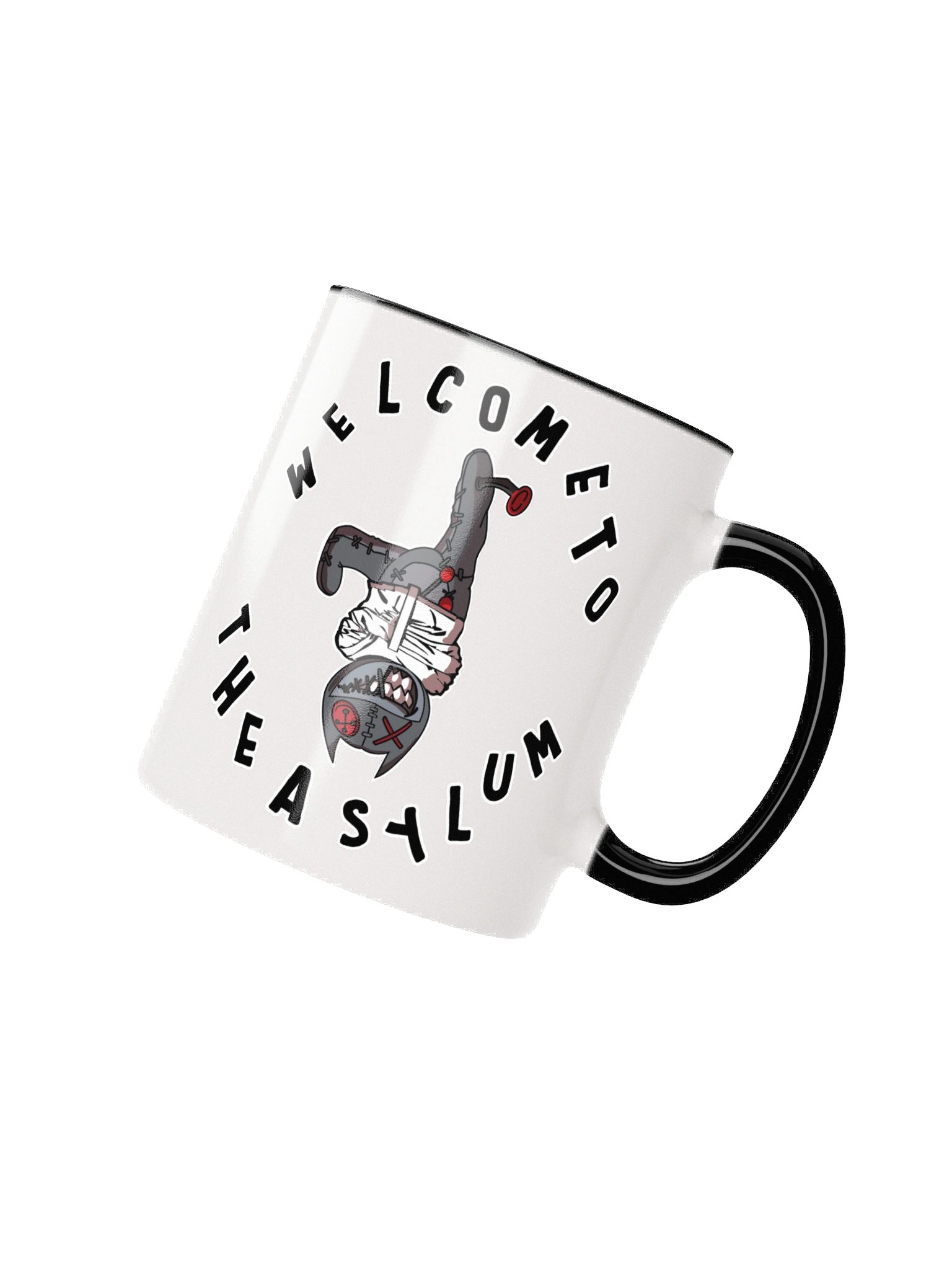 Coffee Makes Me Crazy product image (1)