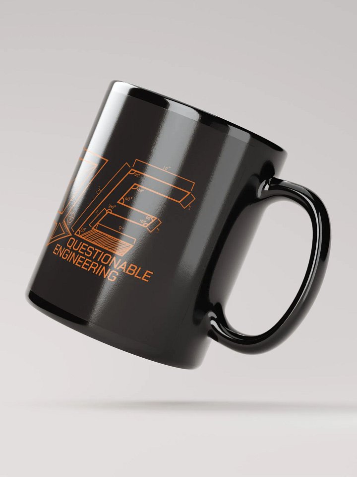 QE Mug product image (2)