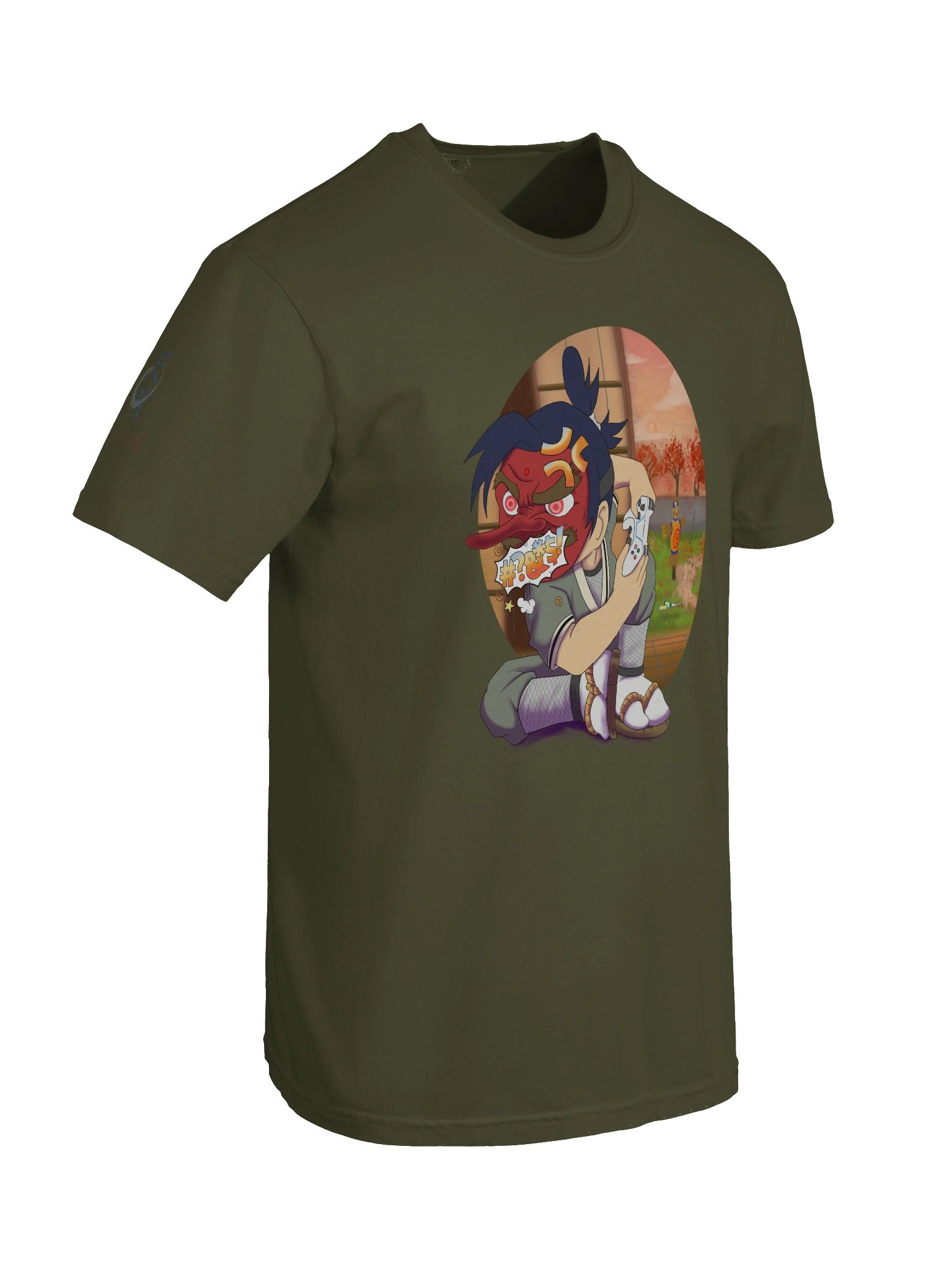 Tengu merch product image (8)