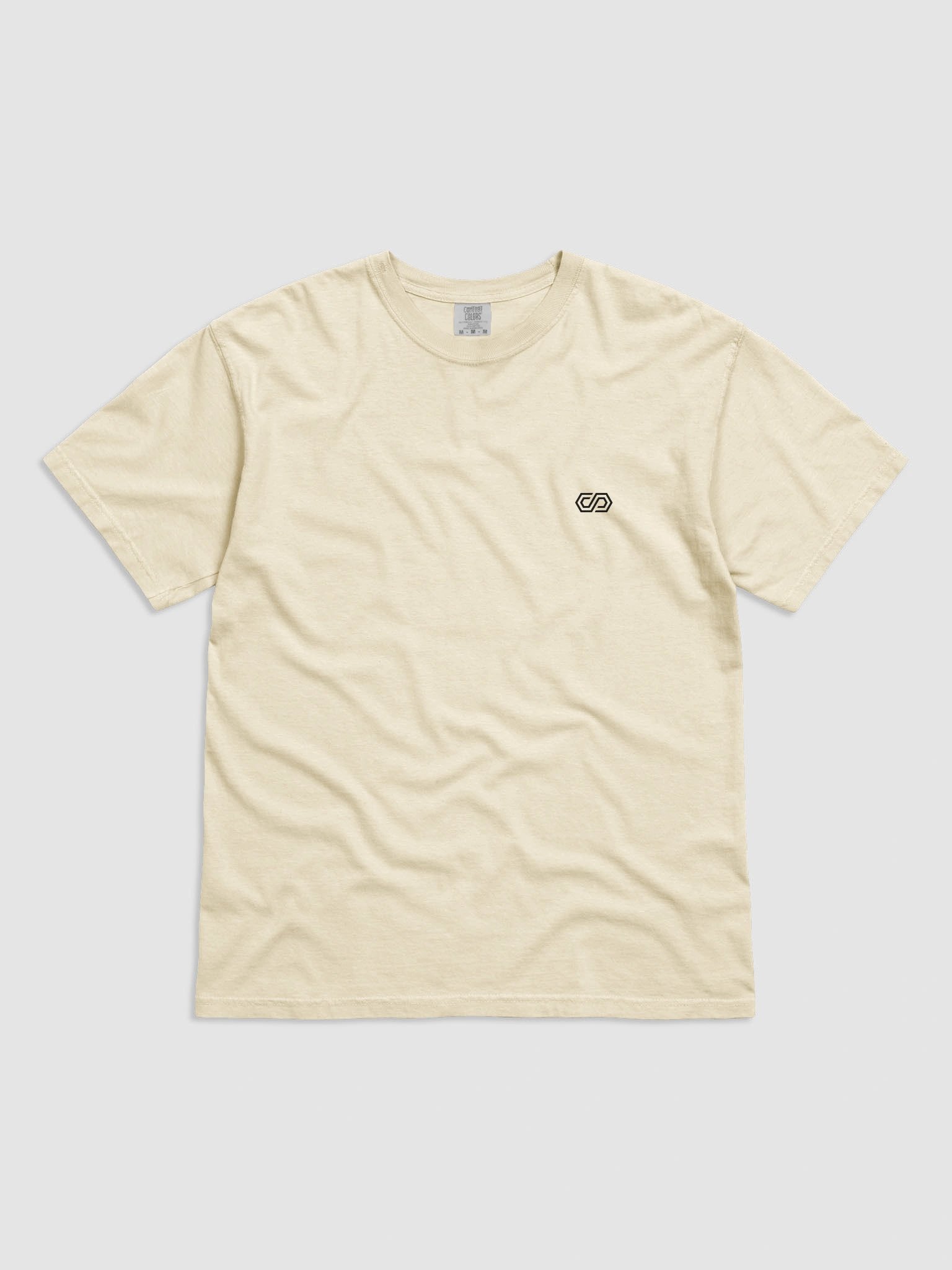 ADRR Graffi Tee - Light product image (2)