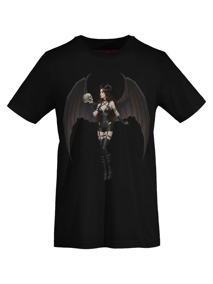Kornux Industries Succubus Supersoft Tee – Covered product image (1)