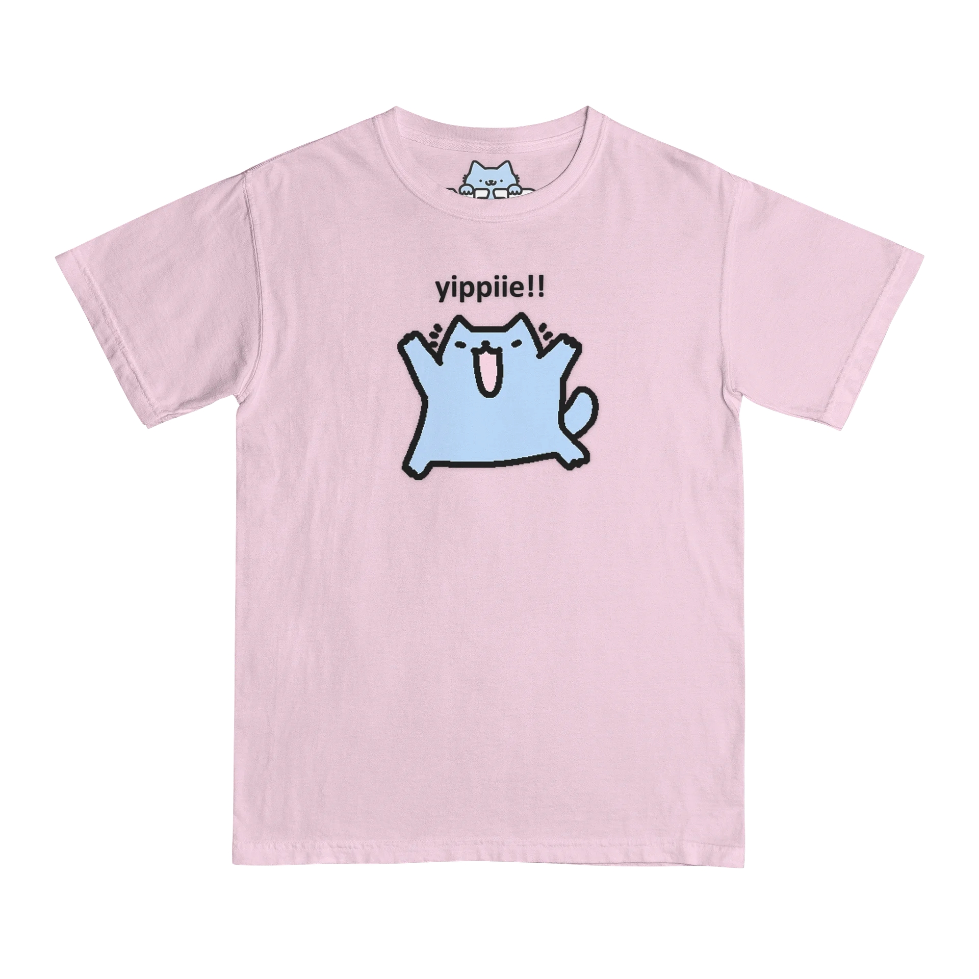 yippie tees!!! product image (1)
