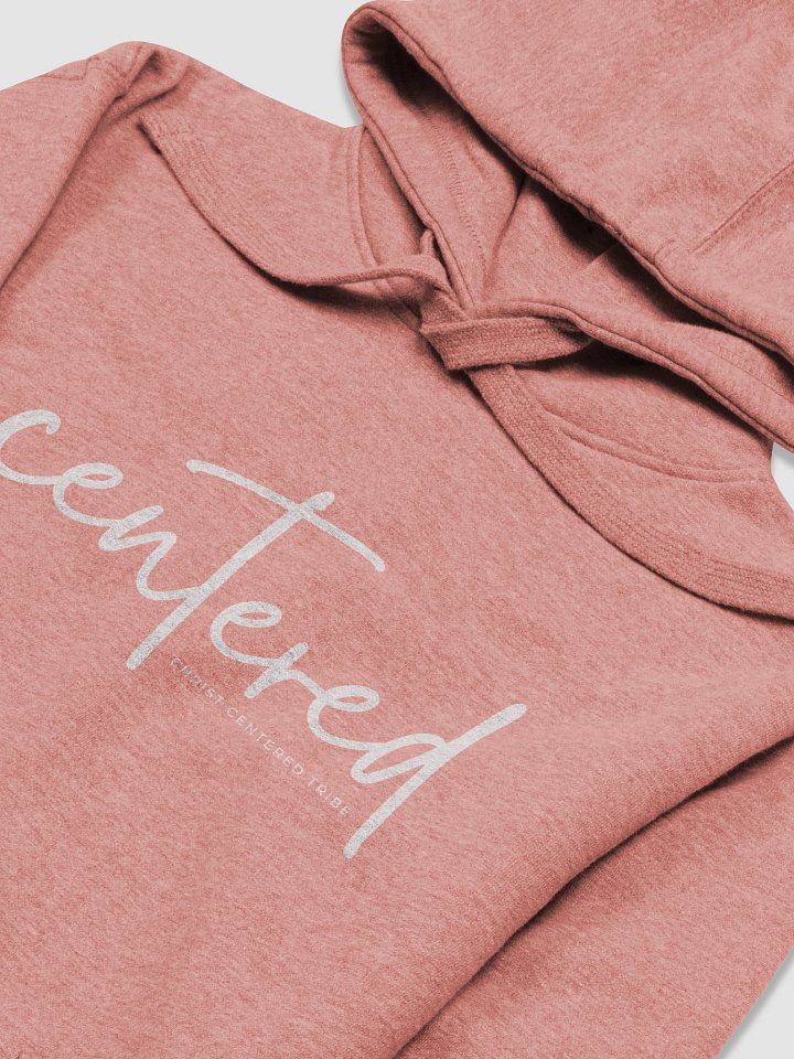 Centered Tribe Hoodie product image (2)