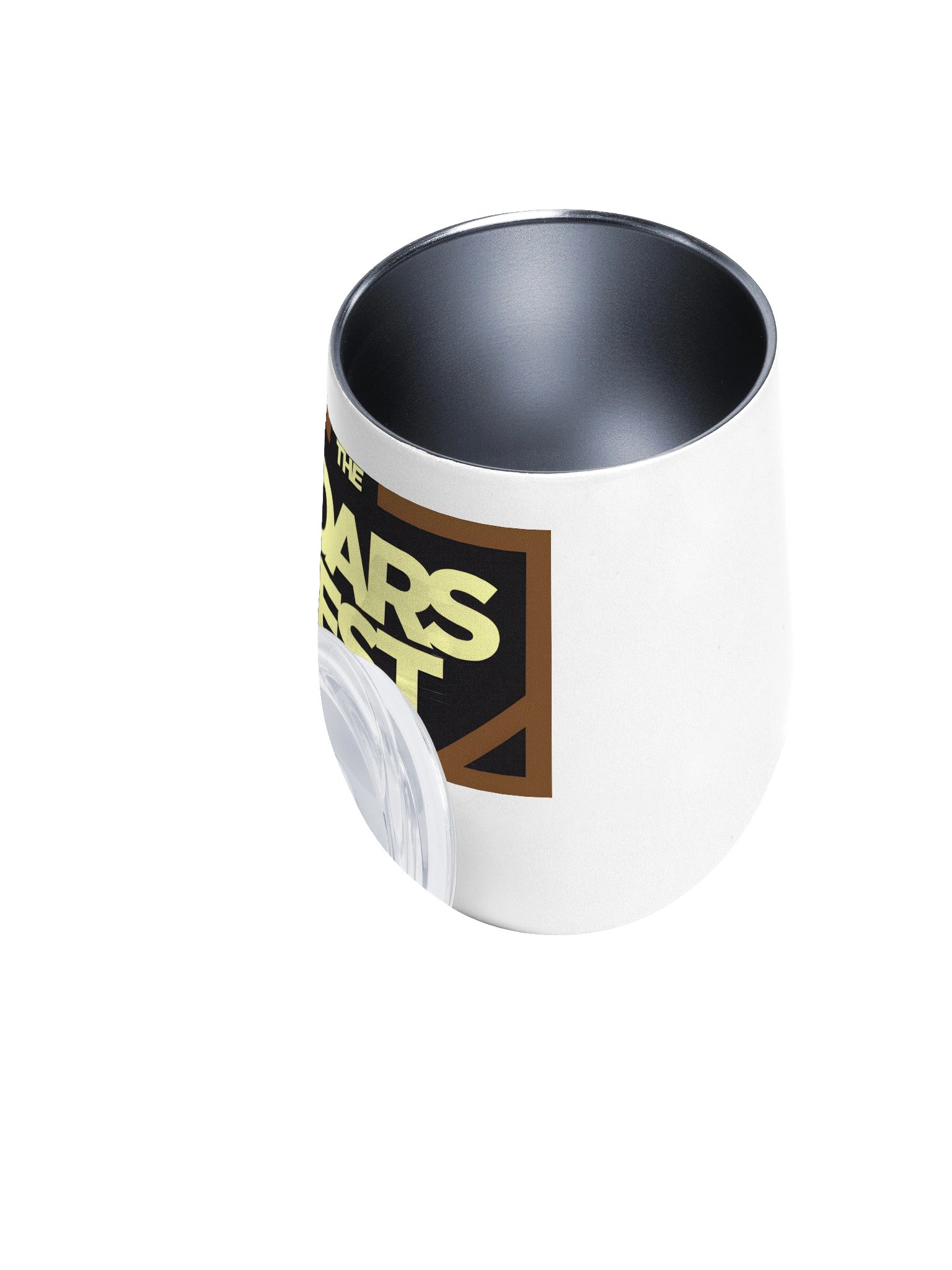 Lead, Sodak Wine Tumbler product image (3)