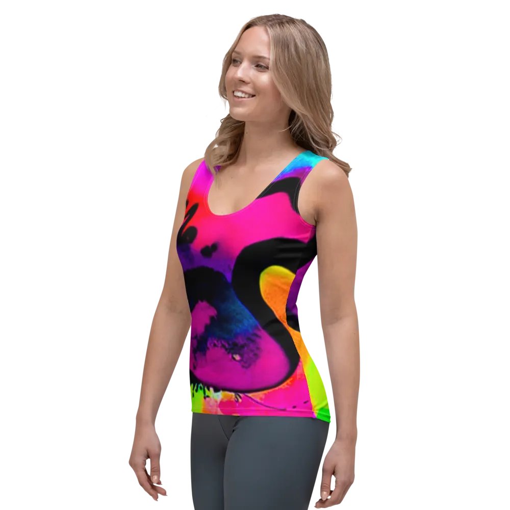 WILD WOW • TANK TOP product image (3)
