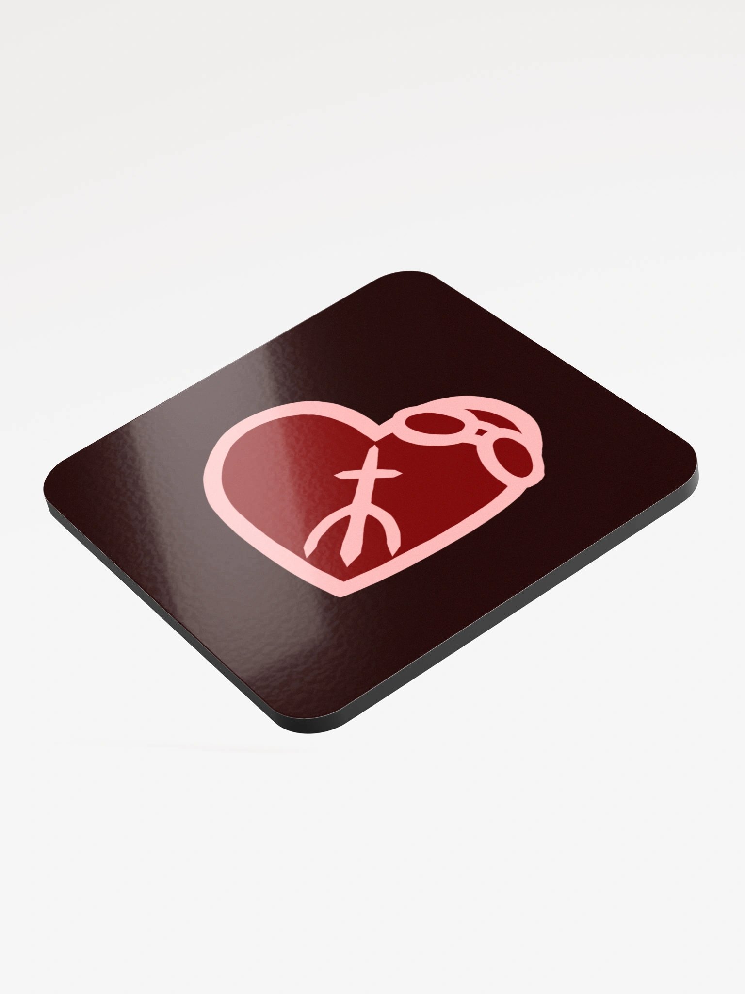 Icecreamnado Coaster product image (3)