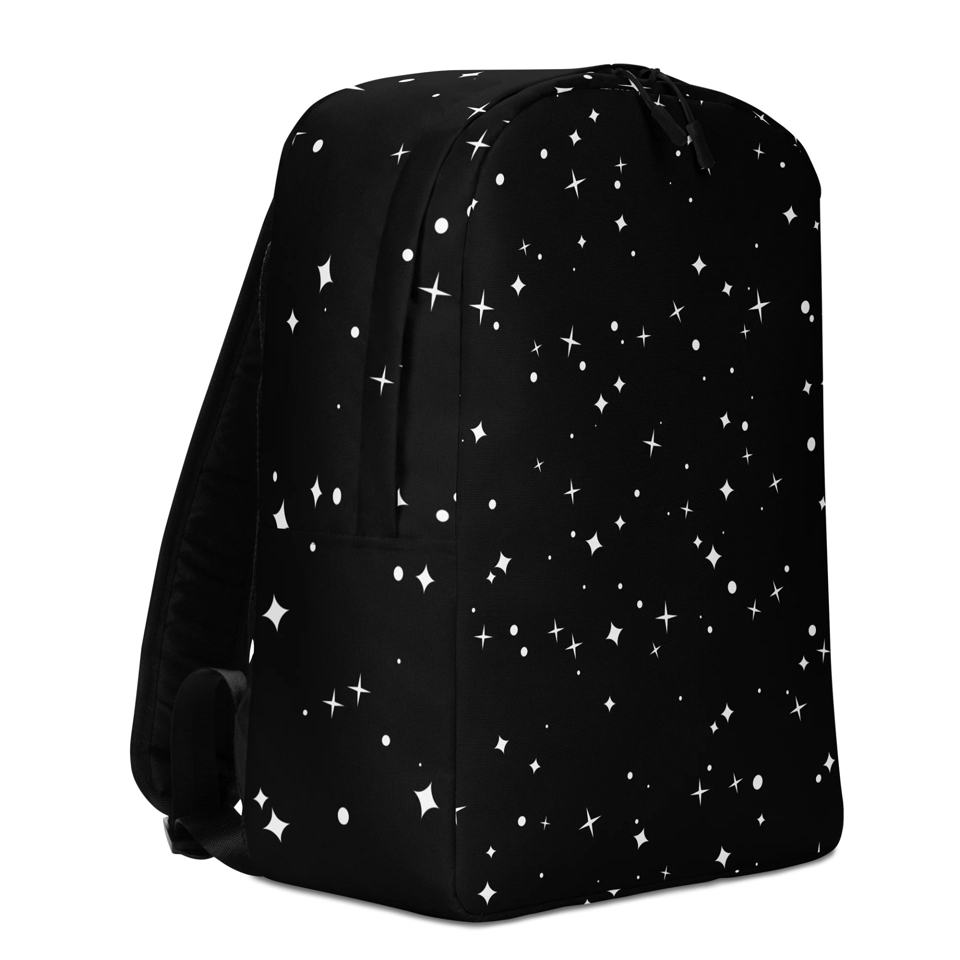 Starry Night All-Over Backpack product image (3)