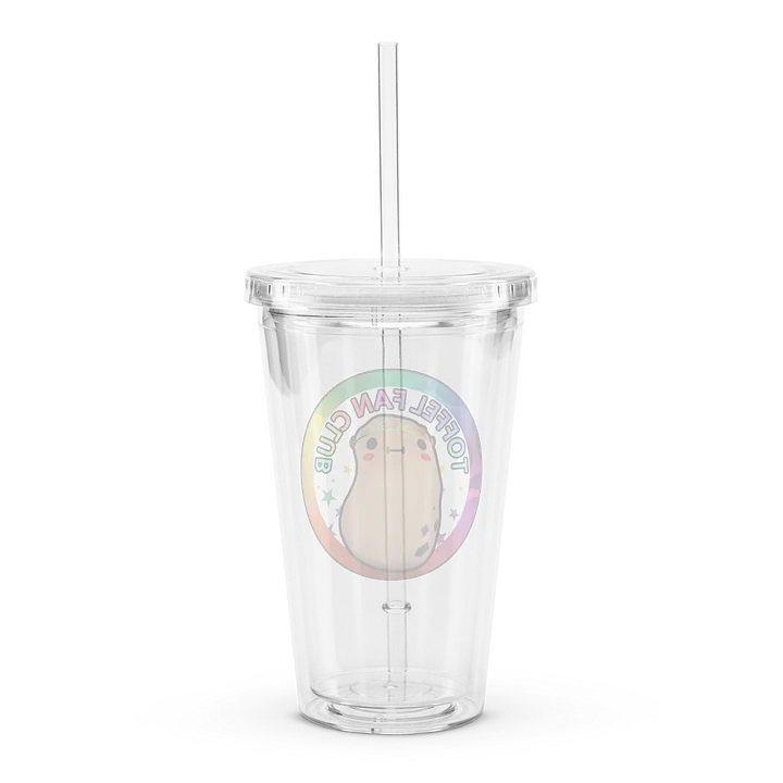 Toffel Fan Club cup product image (2)