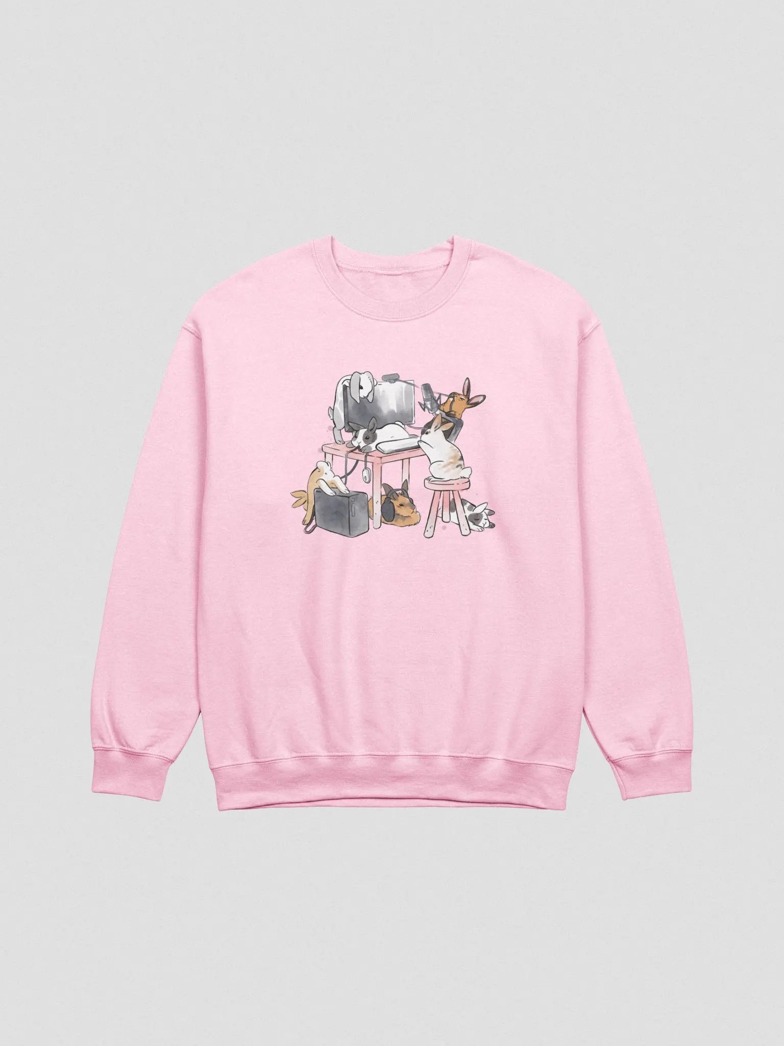 Bunny Jumper! product image (1)