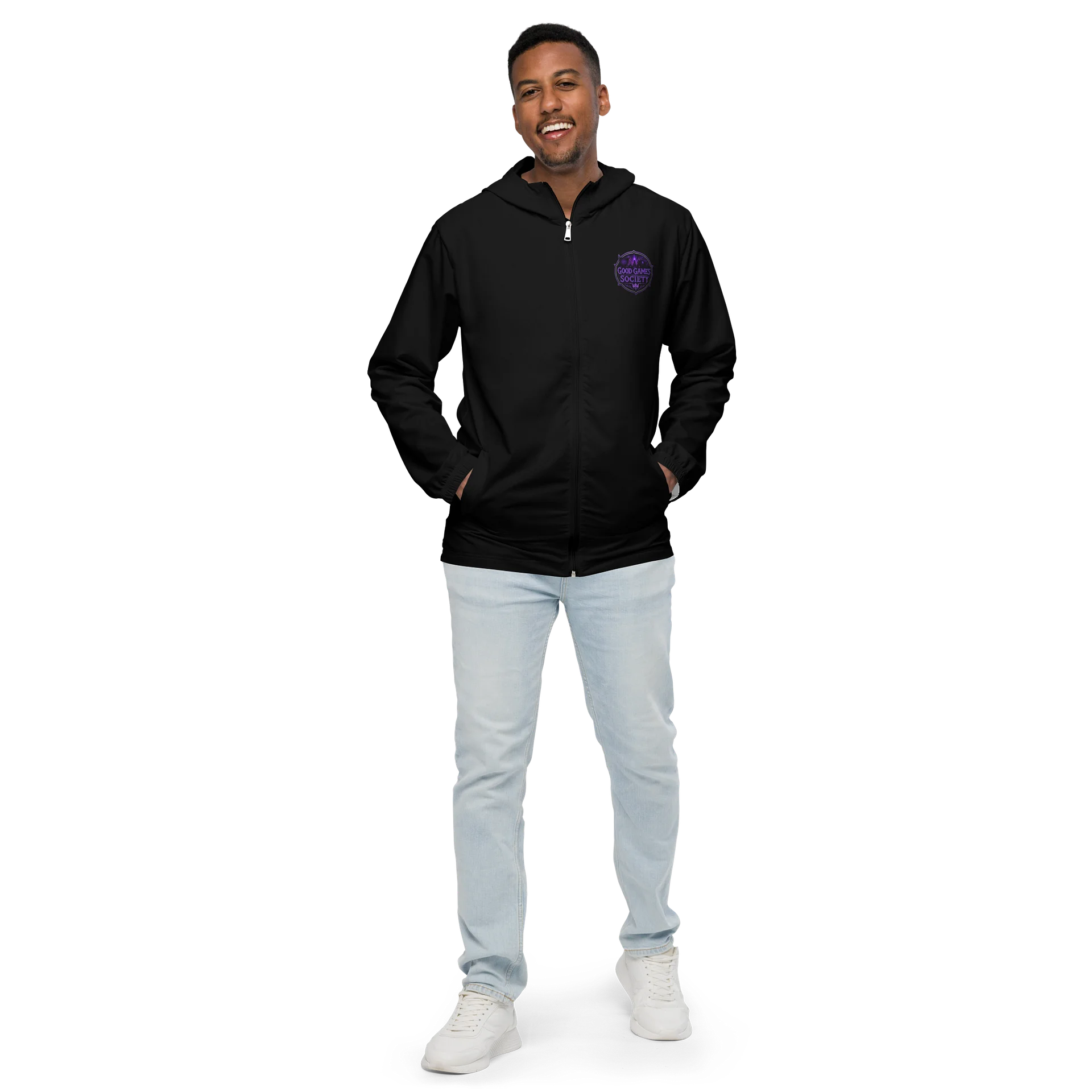 Windbreaker product image (1)
