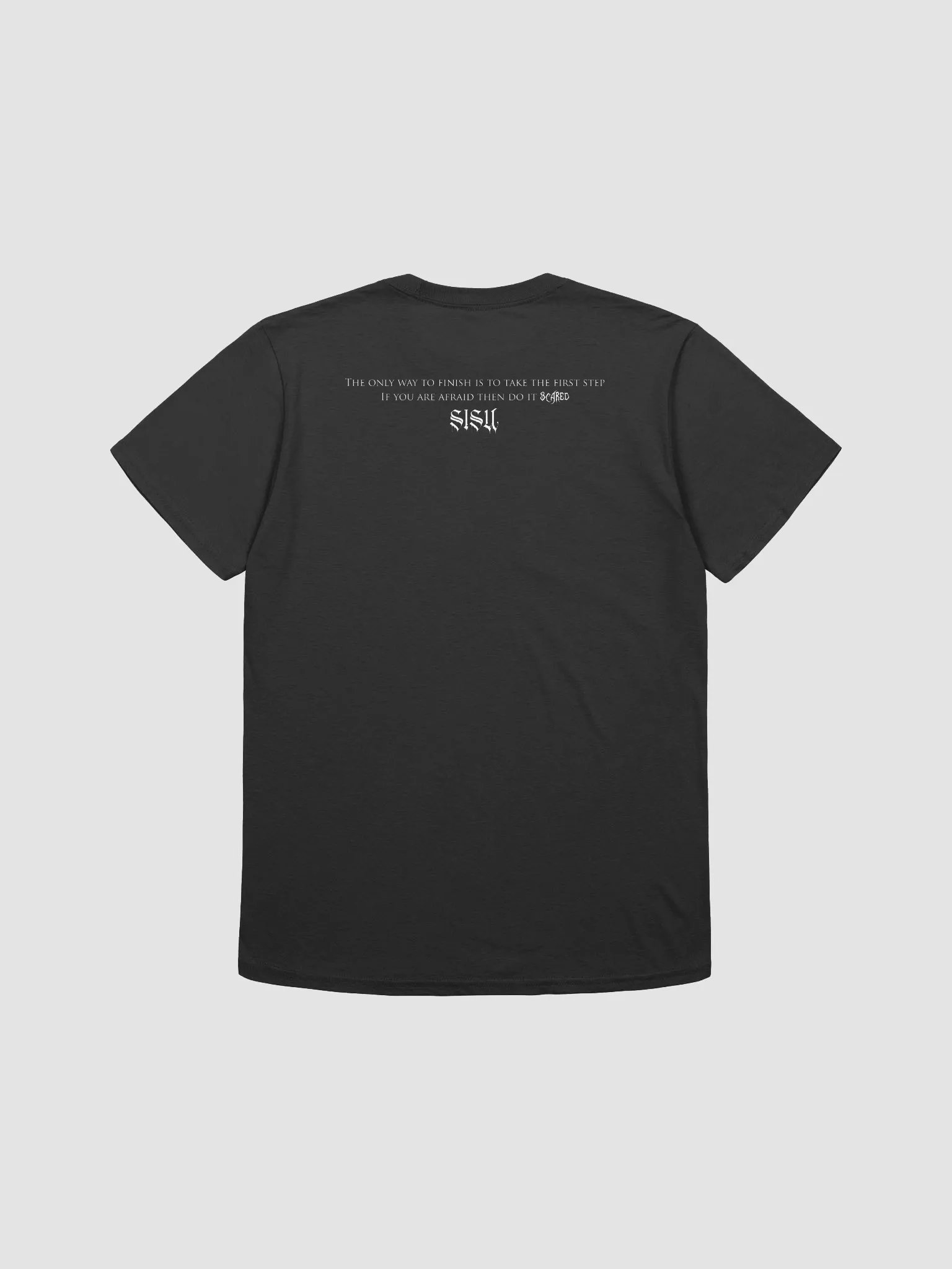 Sunbreak Unisex t-shirt product image (5)