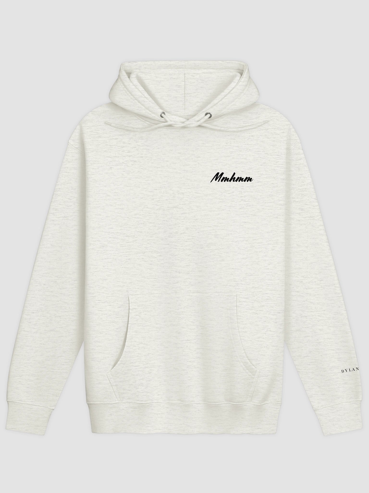 Mmhmm Hoodie product image (5)