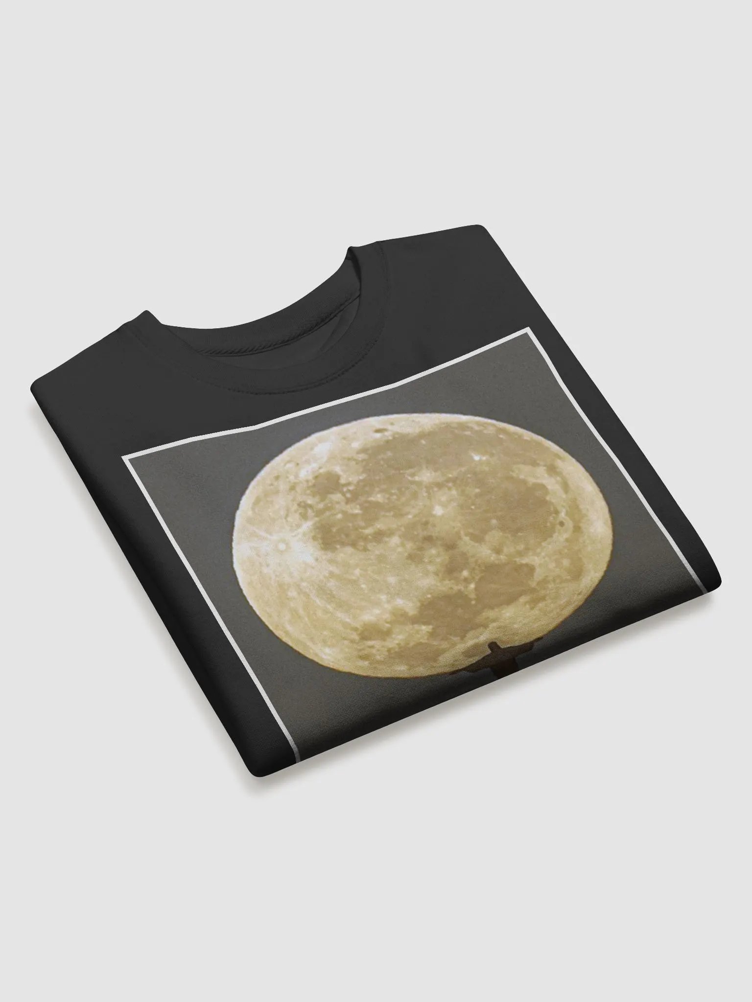 Christ the Redeemer Holding the Moon product image (3)