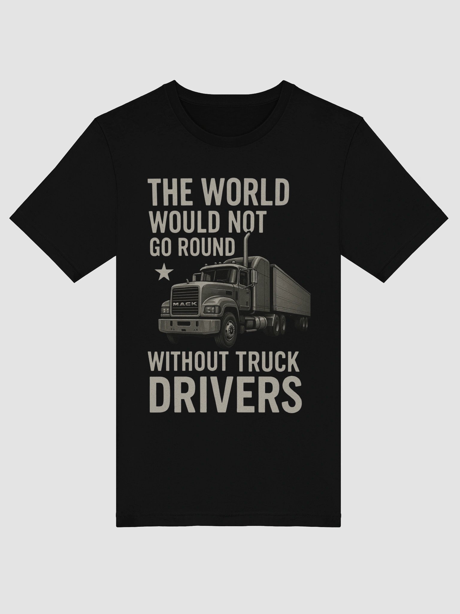 SUPPORT TRUCK DRIVERS product image (5)