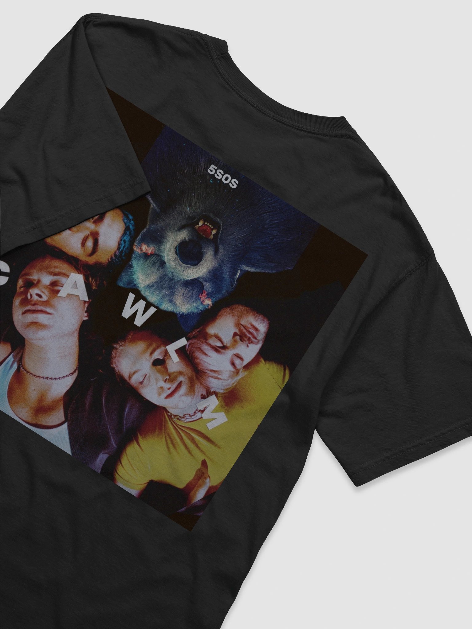 The 5th Second Tee (CAWLM) product image (6)