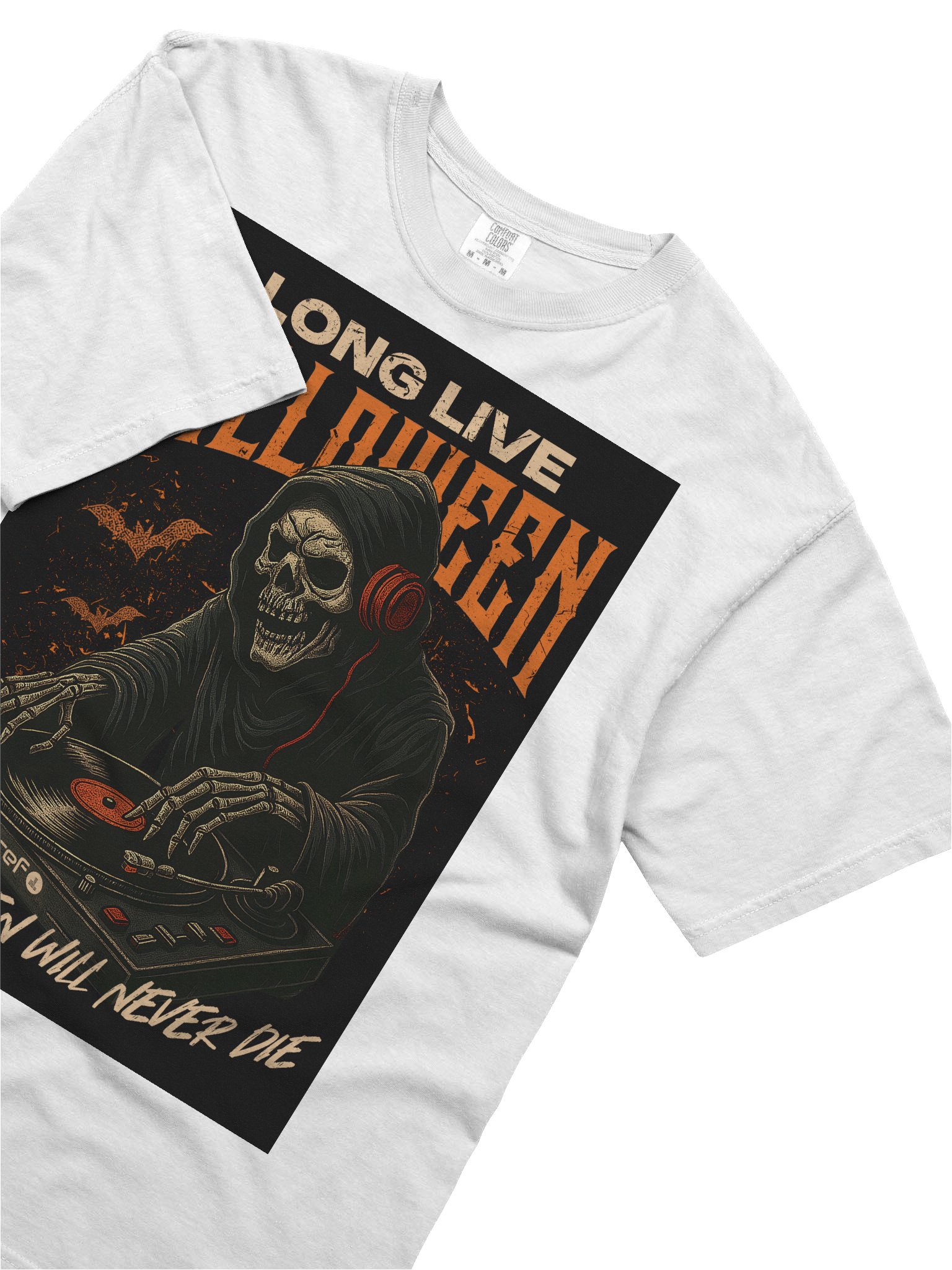 Long Live Halloween T-Shirt product image (25)