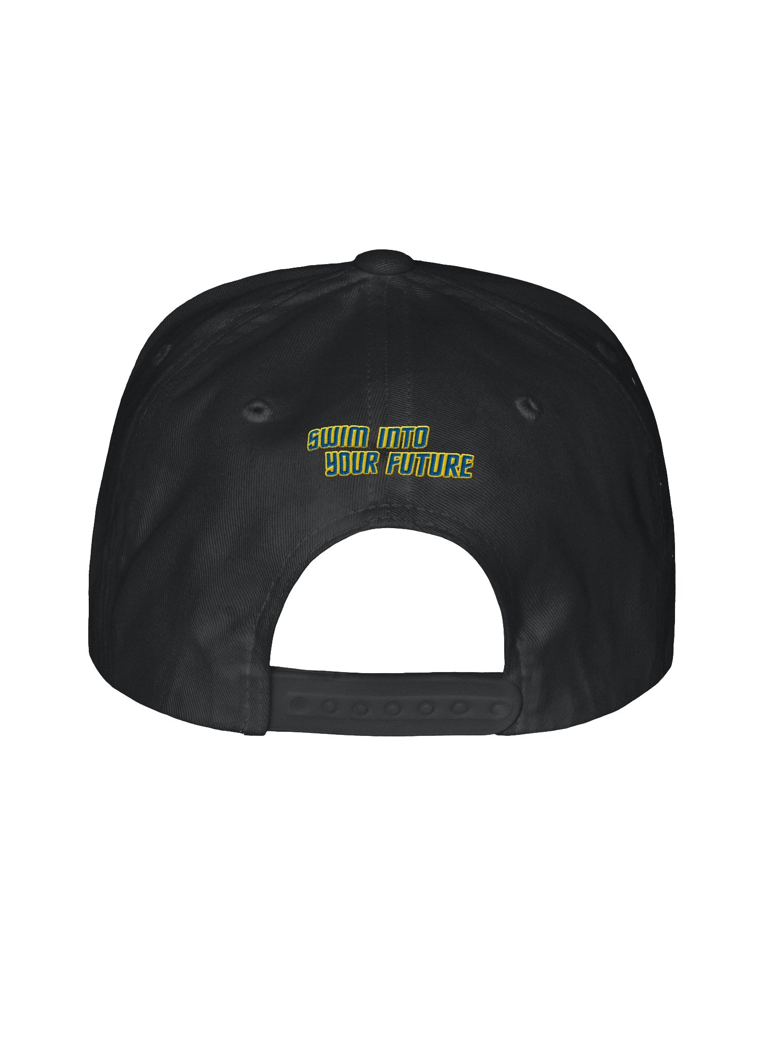 Duckfleet Academy Cap product image (20)