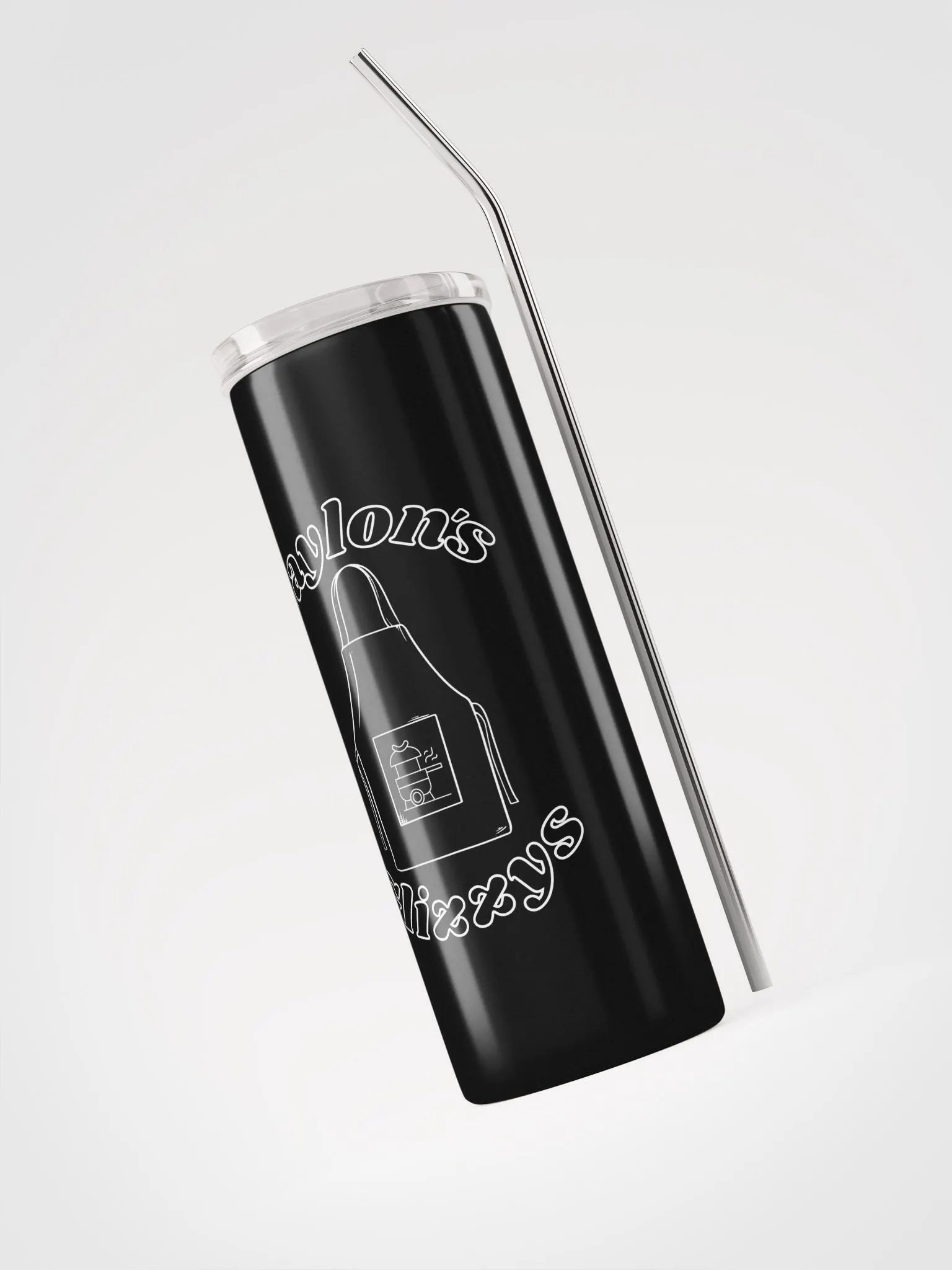 Daylon's Glizzy Tumbler product image (3)
