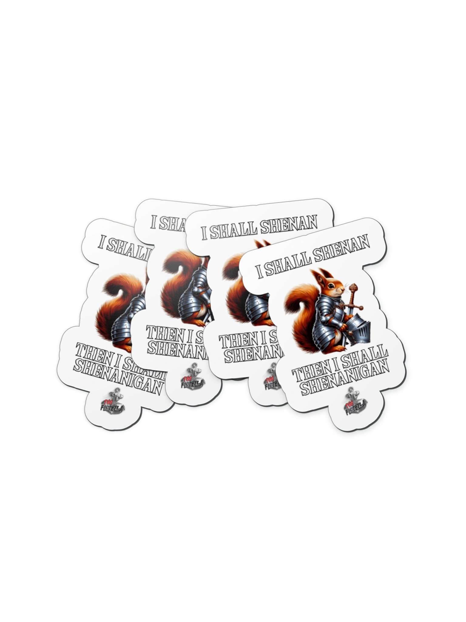 Shenan - Magnet product image (9)