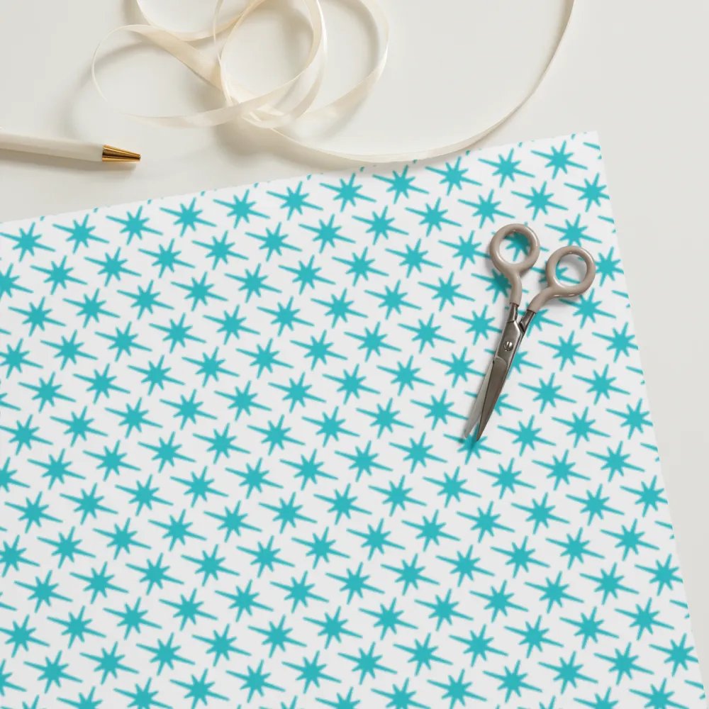 Wrapping Paper Sheets product image (11)