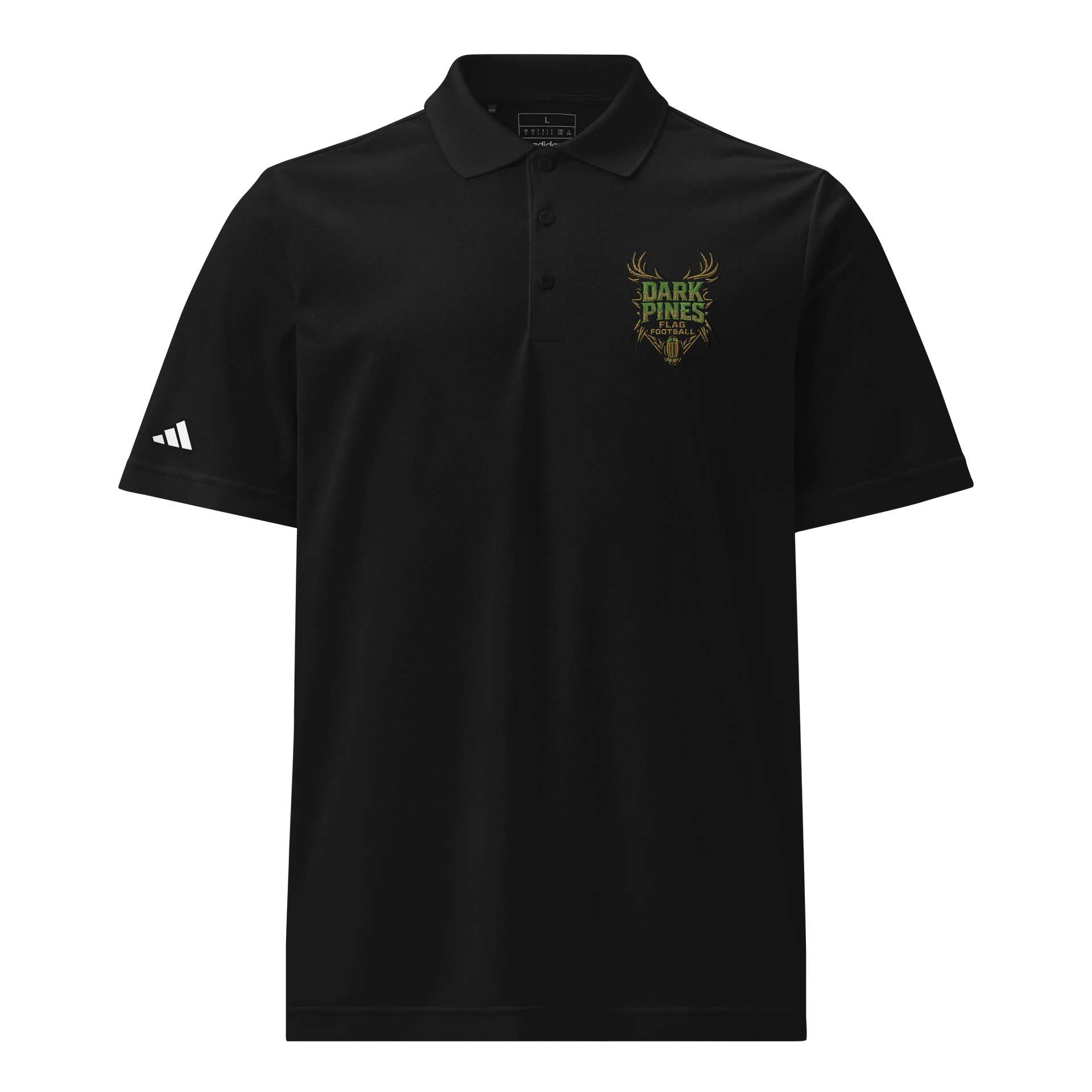 DP Adidas Polo product image (1)