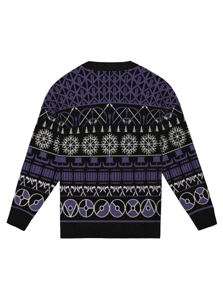 RVNS HOLIDAY KNIT product image (2)
