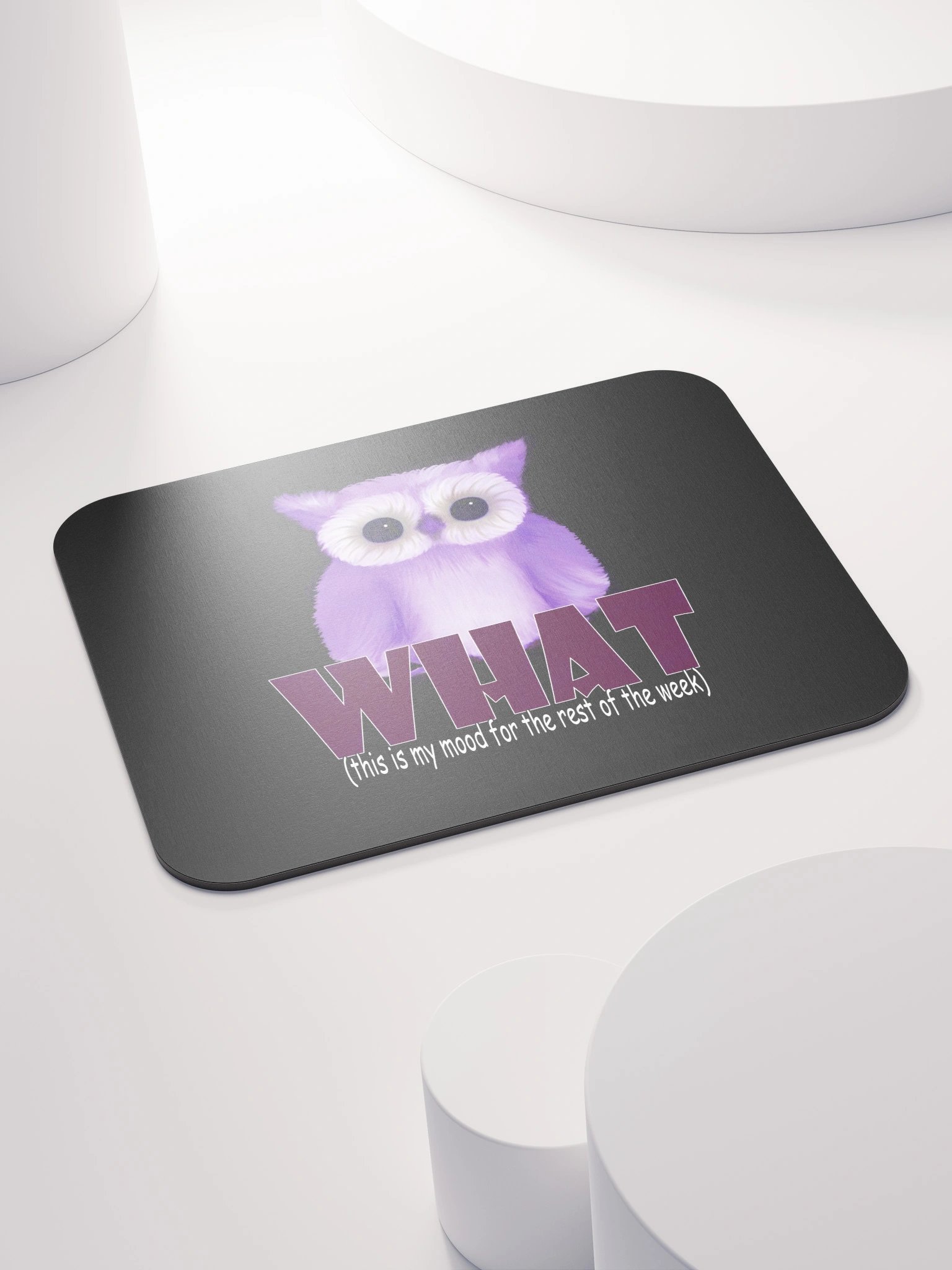 Classic Mouse Pad product image (4)