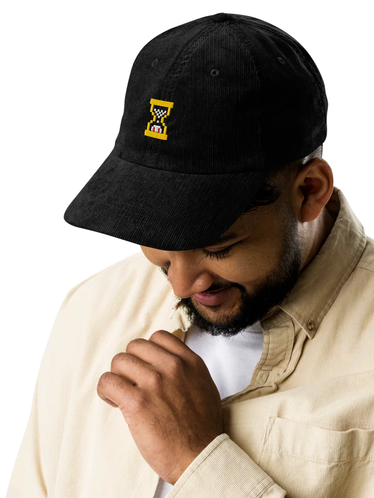 Baseball Historian Hat product image (2)