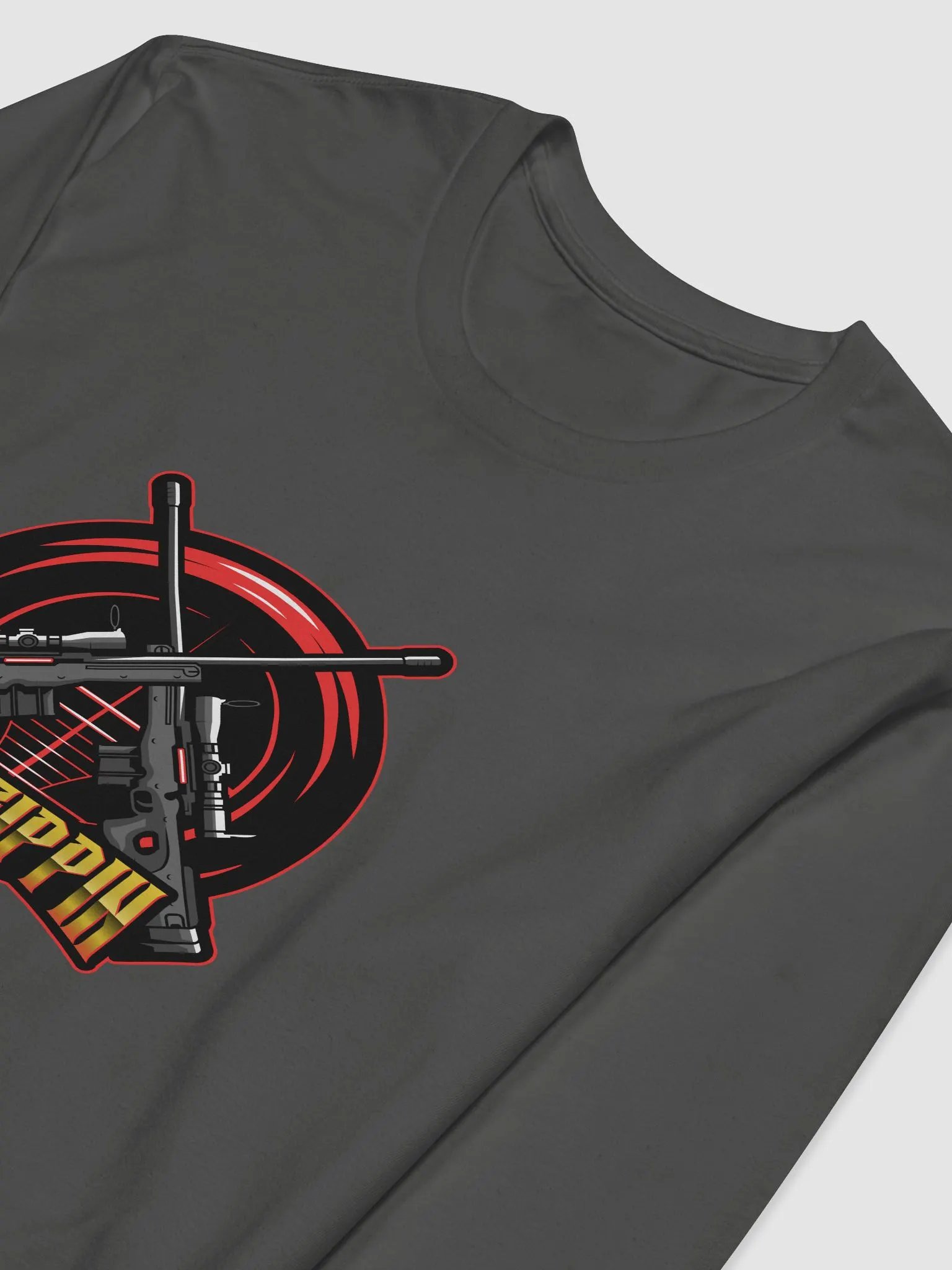 Sippin's Fitted Long Sleeve product image (9)