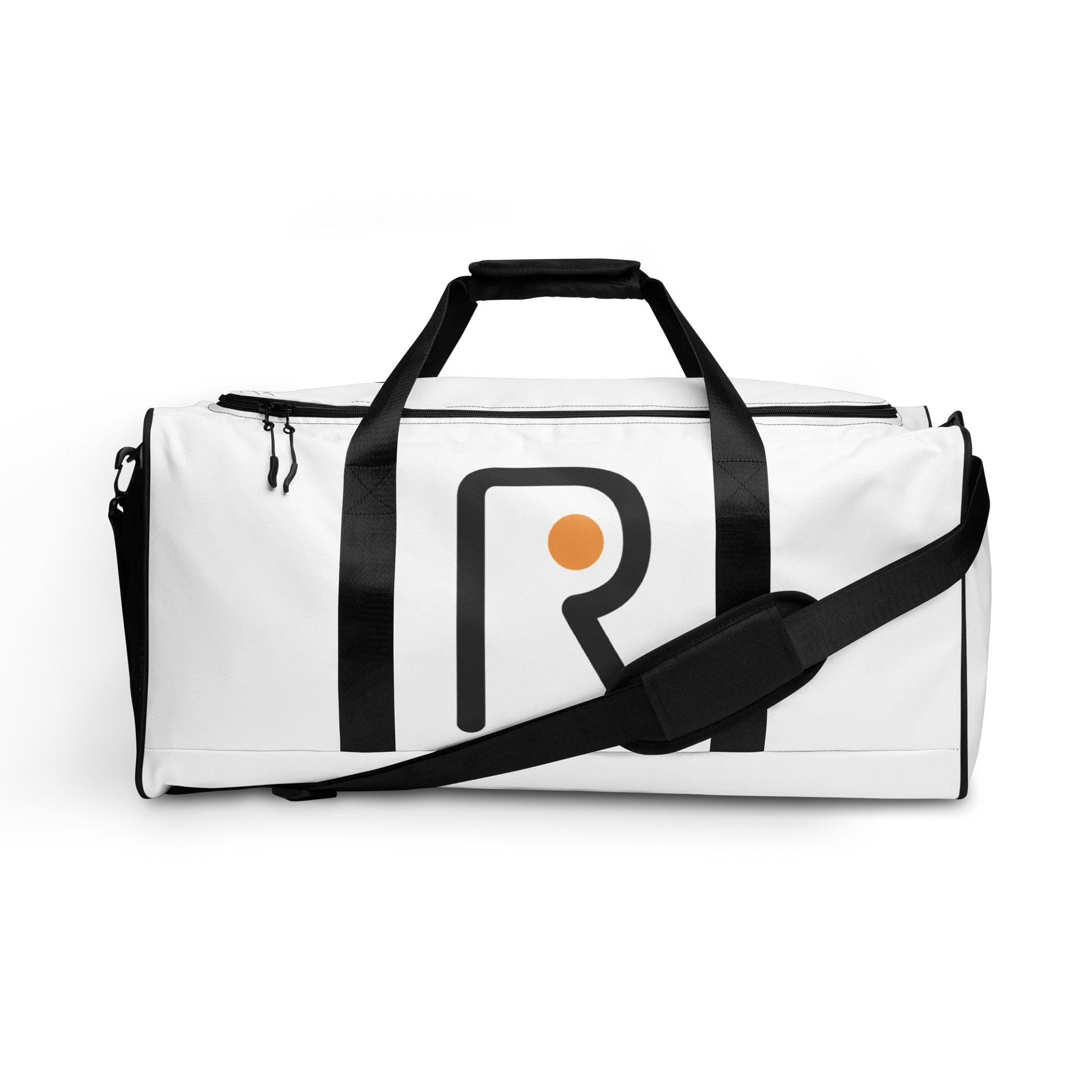 Rangeway Duffle Bag product image (1)