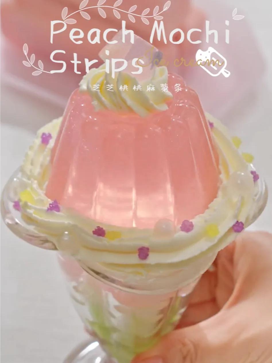Our Sweetest Creations — 4 Irresistible Desserts 💫 product image (1)
