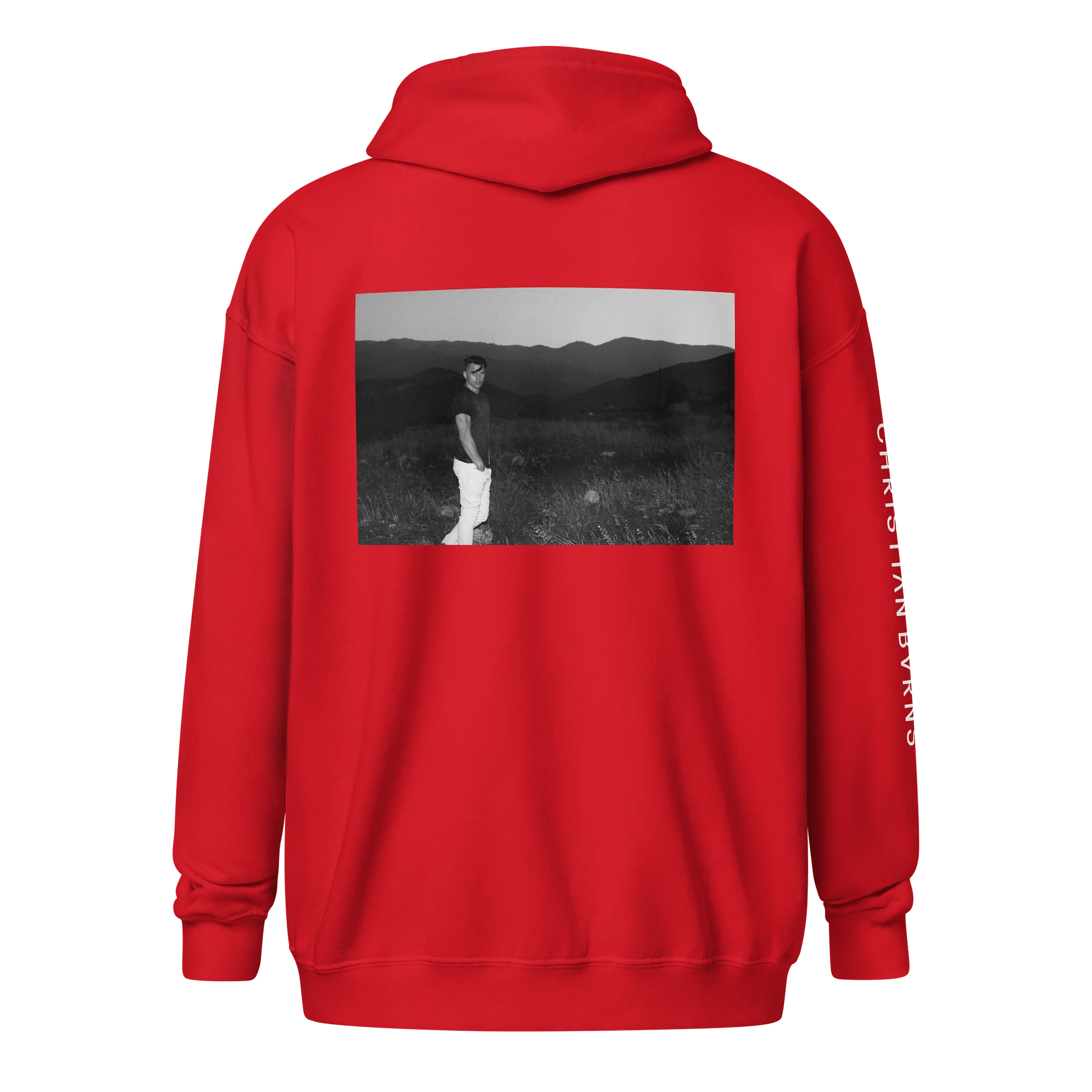 Badlands Zip Hoodie product image (13)