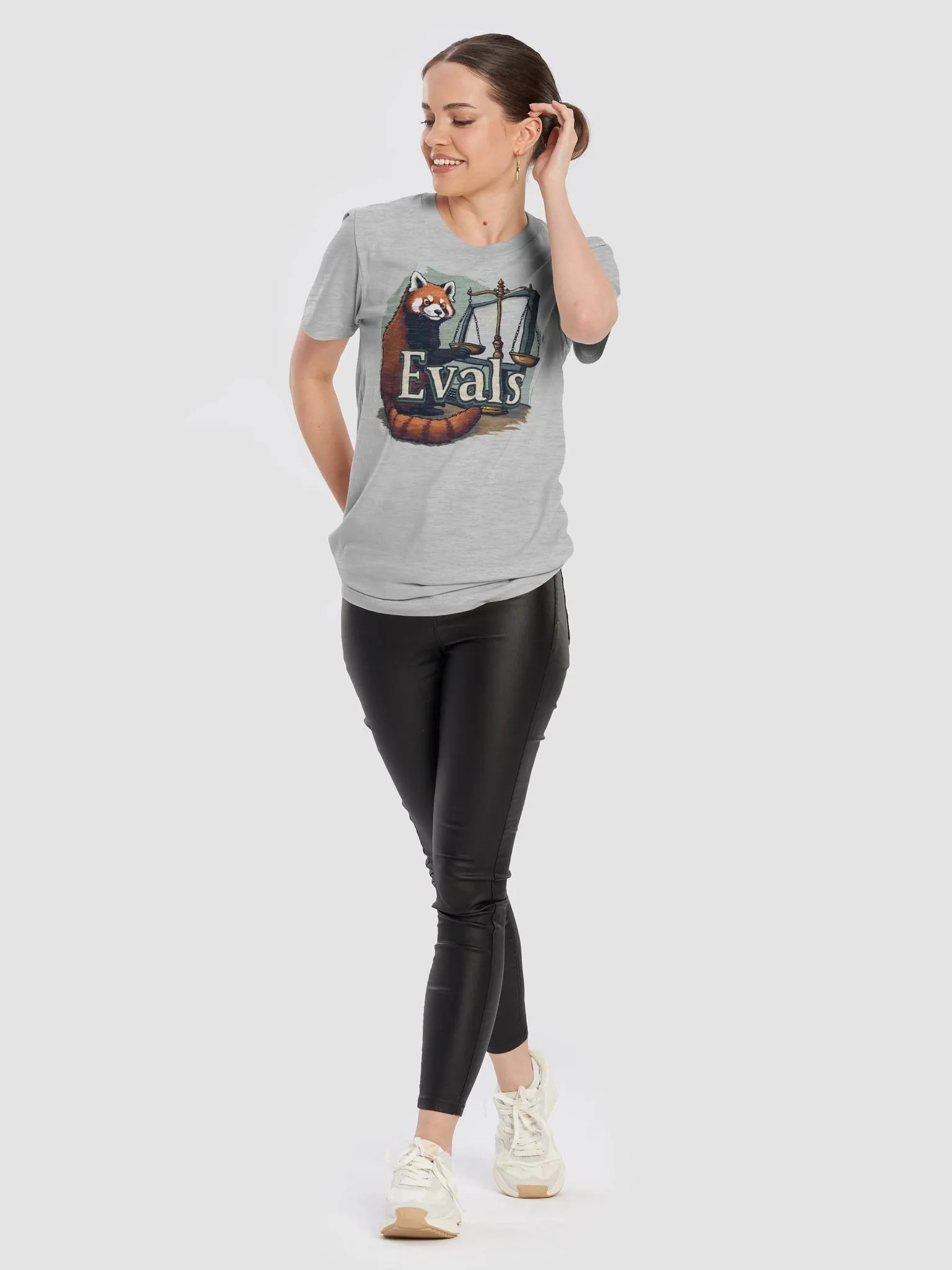 Evals shirt product image (10)