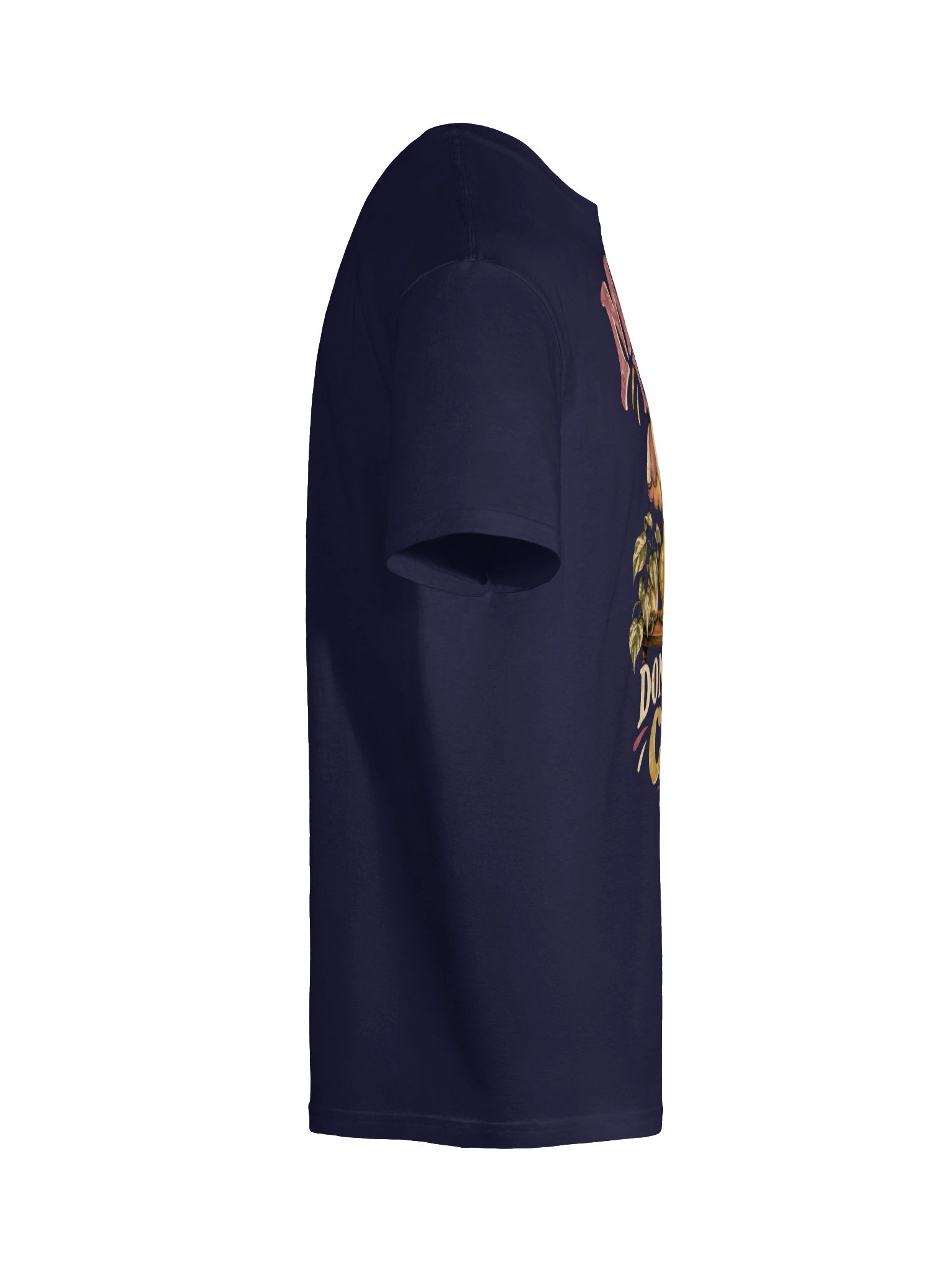 Moon in Libra Don’t Make Me Choose Tee product image (20)