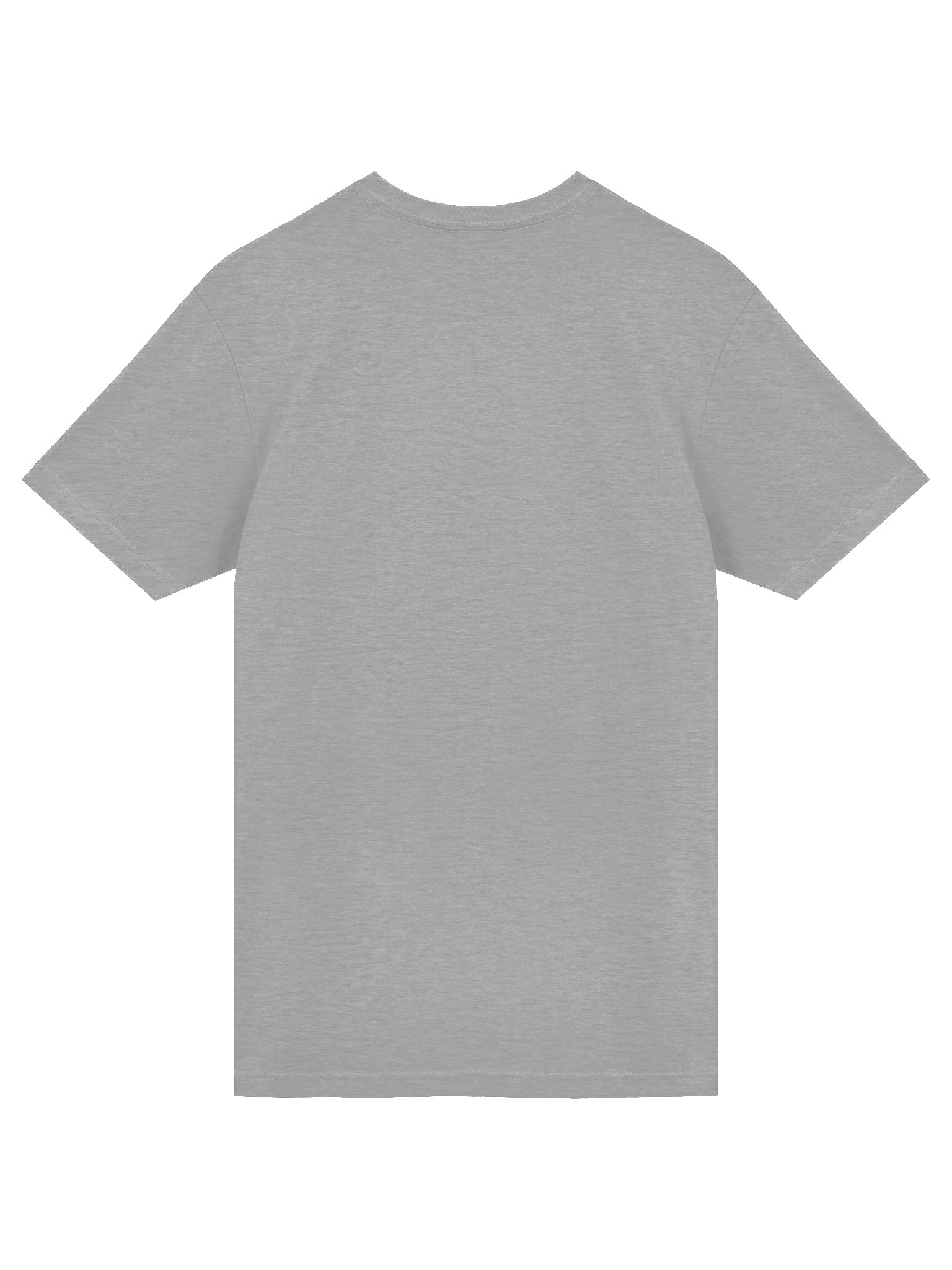 Next Level T-Shirt TR Logo product image (6)