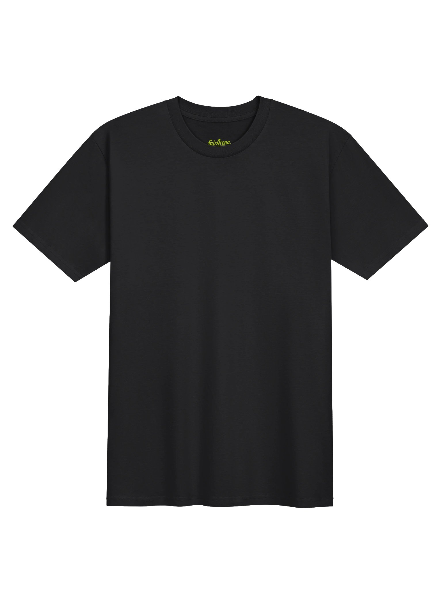 FairArena Long Sleeve Tee product image (2)