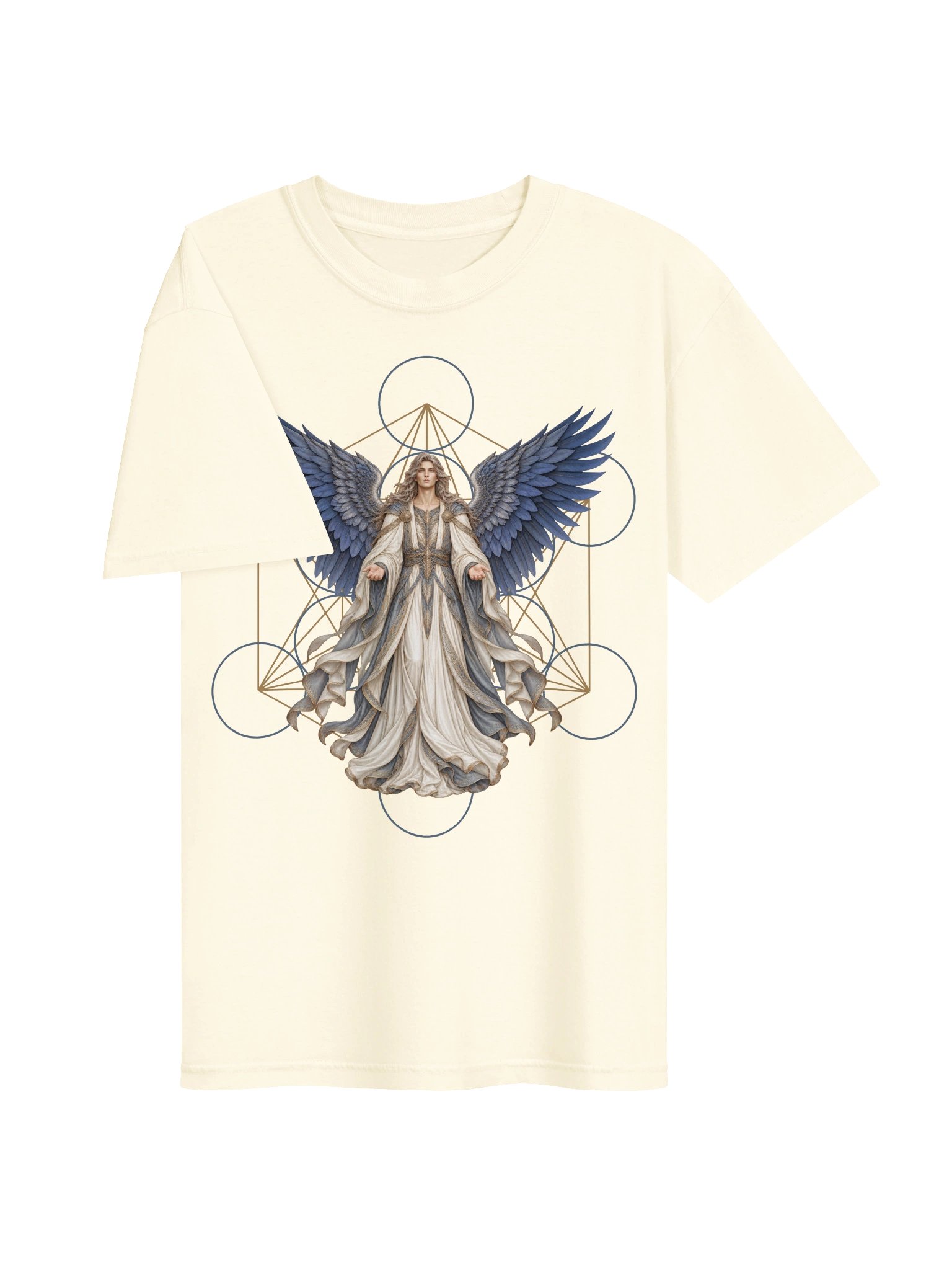 Metatron — Between Heaven and Earth product image (4)